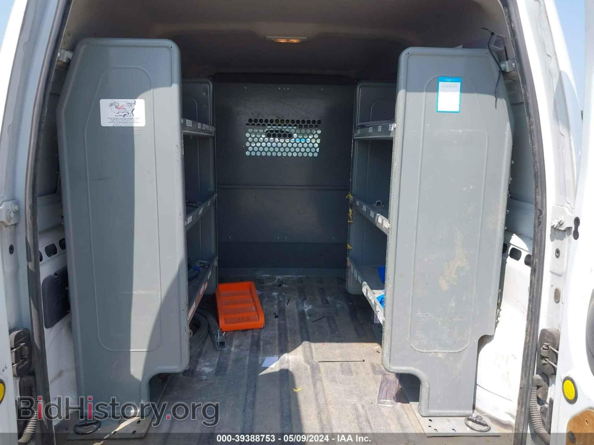 2013 FORD TRANSIT CONNECT - VIN: NM0LS7DN6DT175764 - Фото 8