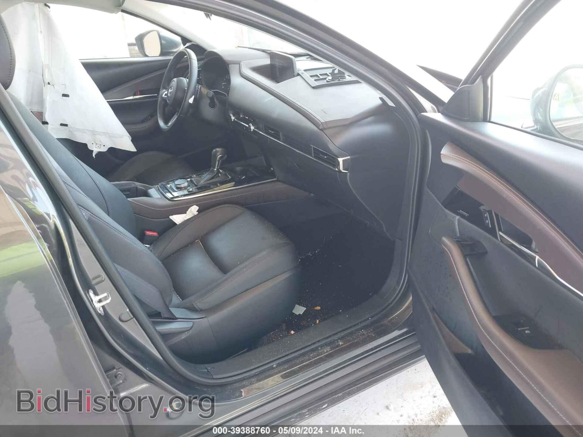 2023 MAZDA CX-30 - VIN: 3MVDMBDM3PM546618 - Фото 5