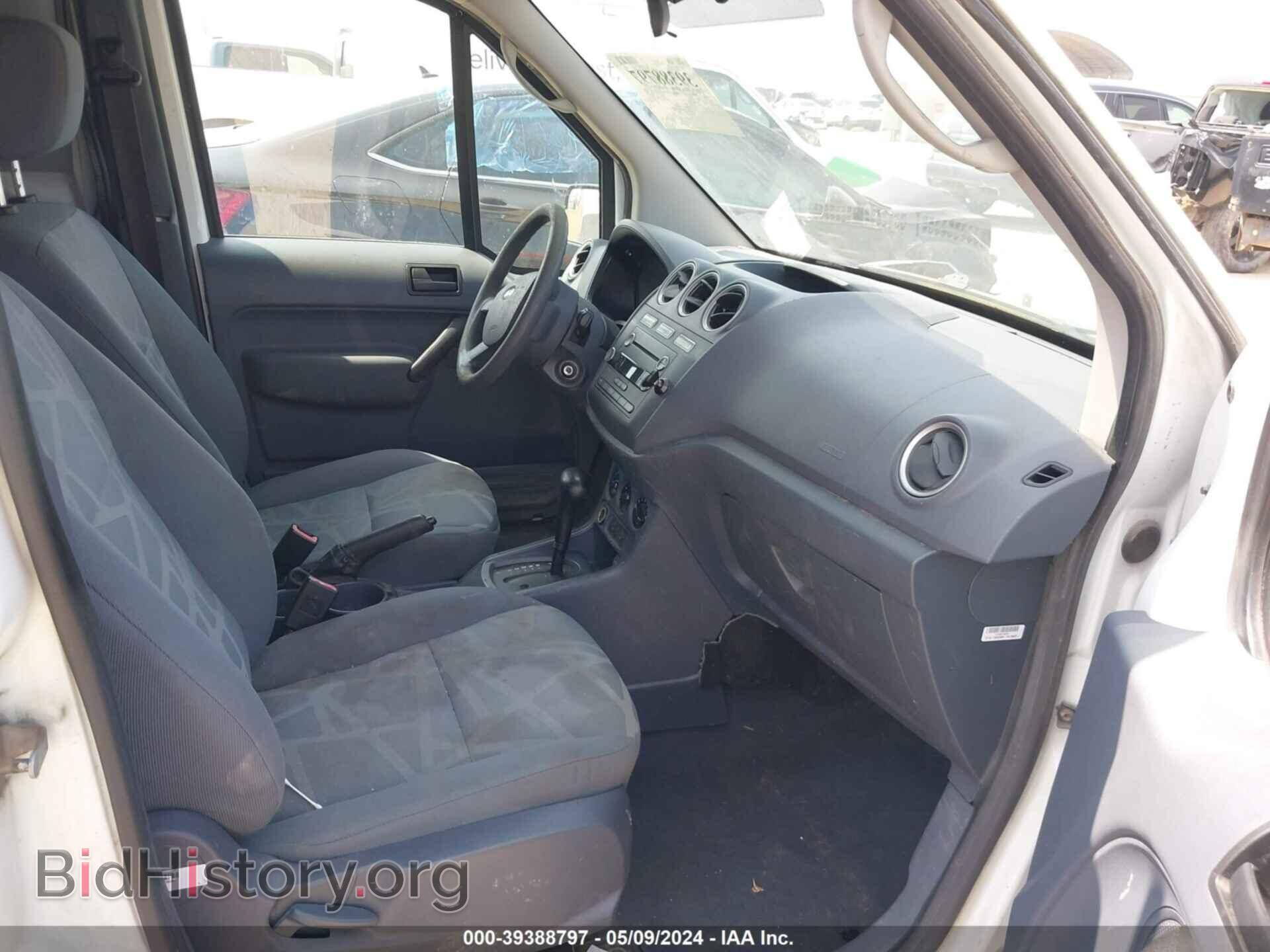 2013 FORD TRANSIT CONNECT - VIN: NM0LS7DNXDT171927 - Фото 5