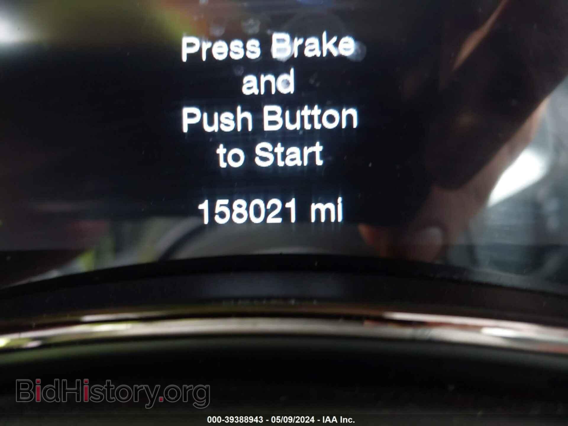 2019 DODGE DURANGO - VIN: 1C4SDJCTXKC550722 - Фото 7