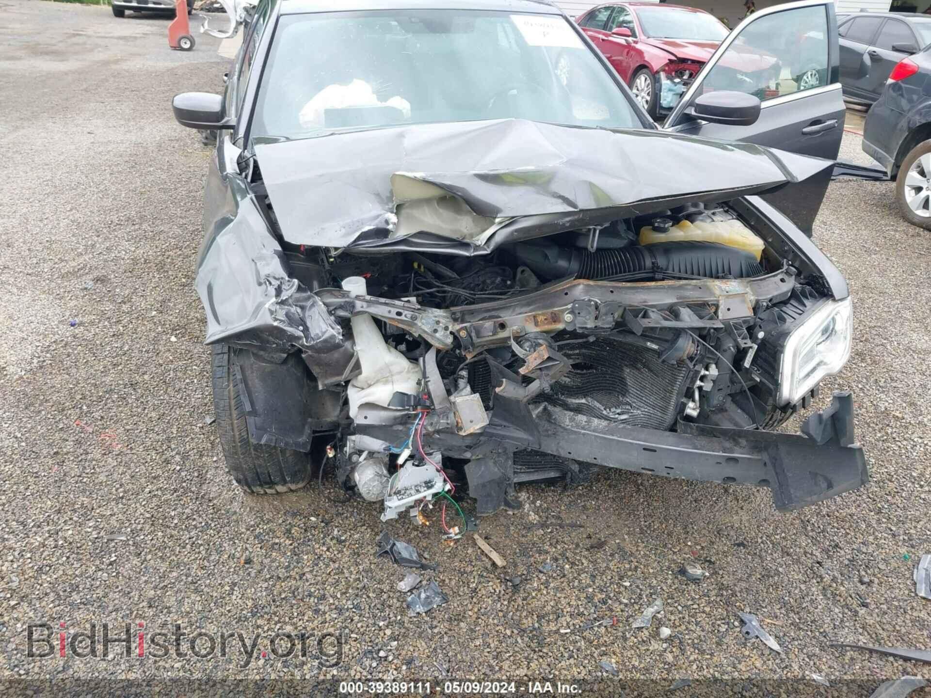 2014 CHRYSLER 300 - VIN: 2C3CCARG8EH240169 - Photo 6