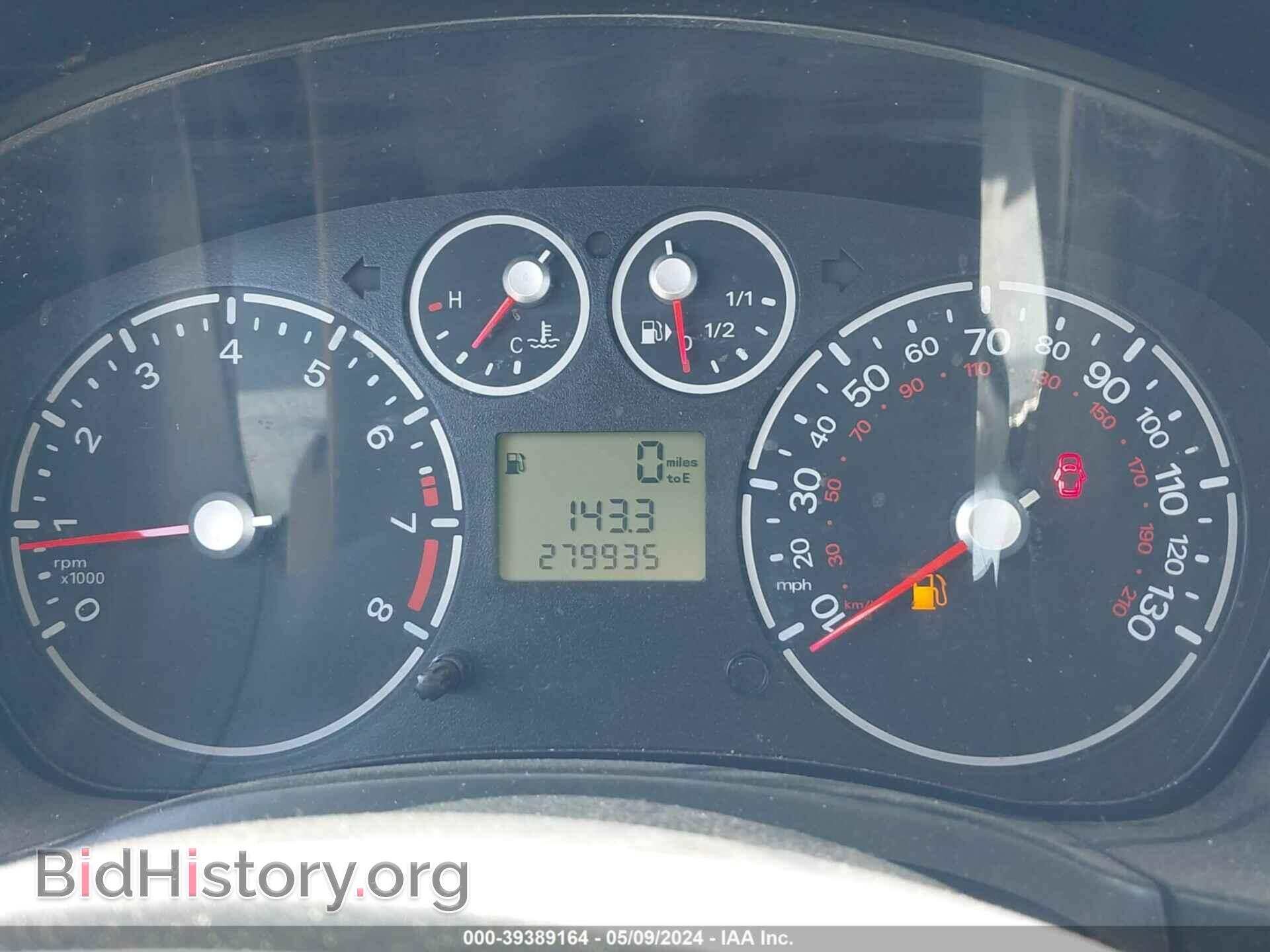2013 FORD TRANSIT CONNECT - VIN: NM0KS9BN7DT143741 - Фото 7