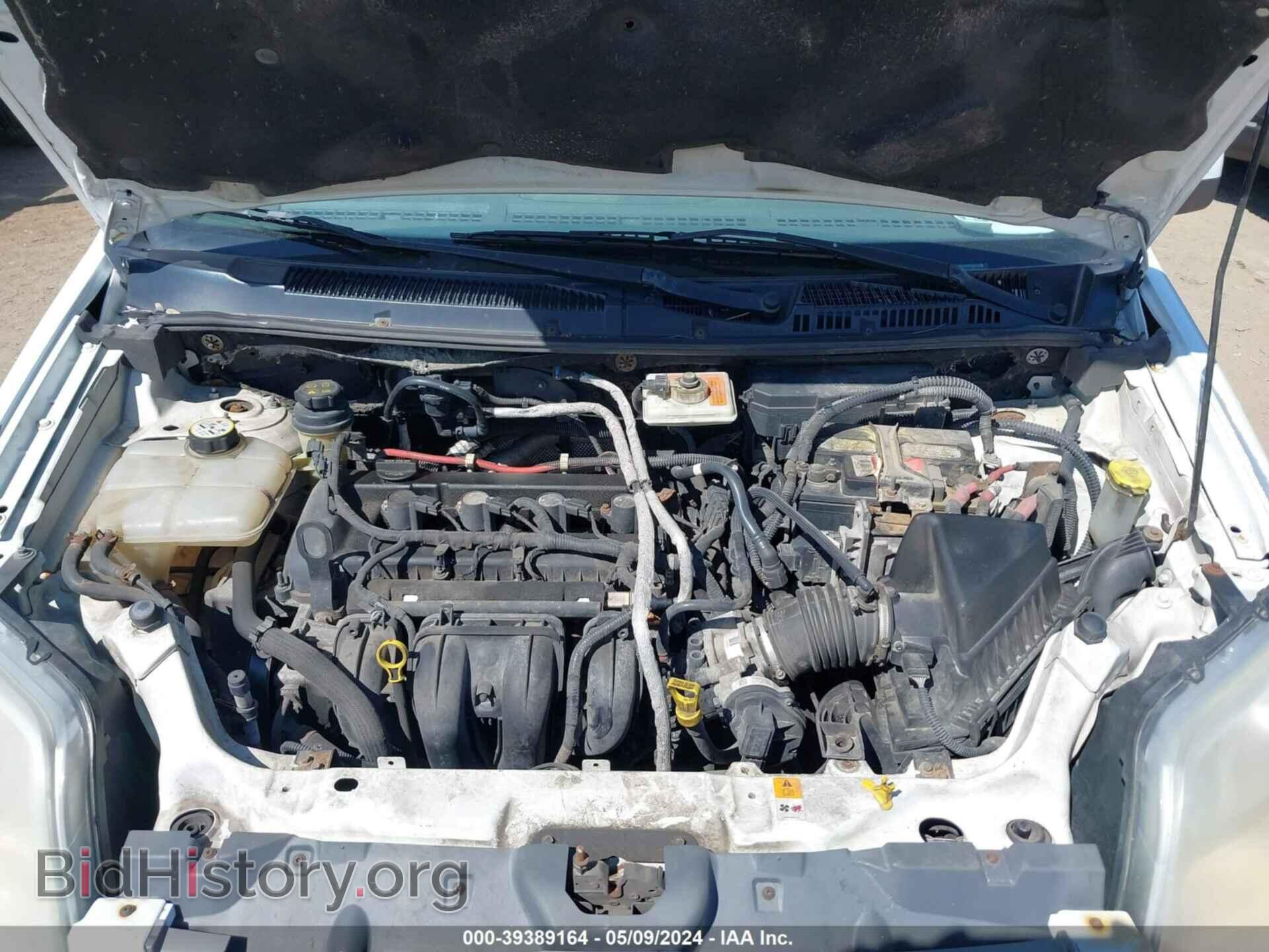 2013 FORD TRANSIT CONNECT - VIN: NM0KS9BN7DT143741 - Фото 10