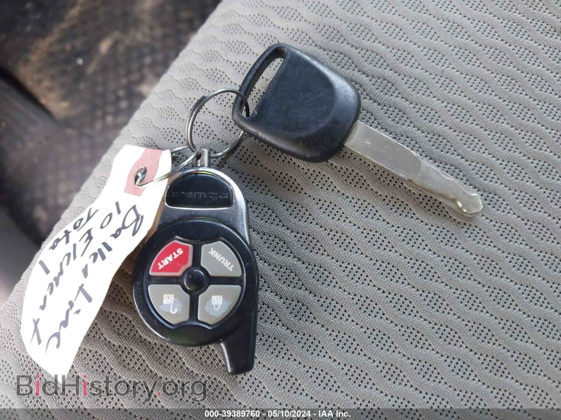 2010 HONDA ELEMENT - VIN: 5J6YH2H35AL003993 - Фото 11