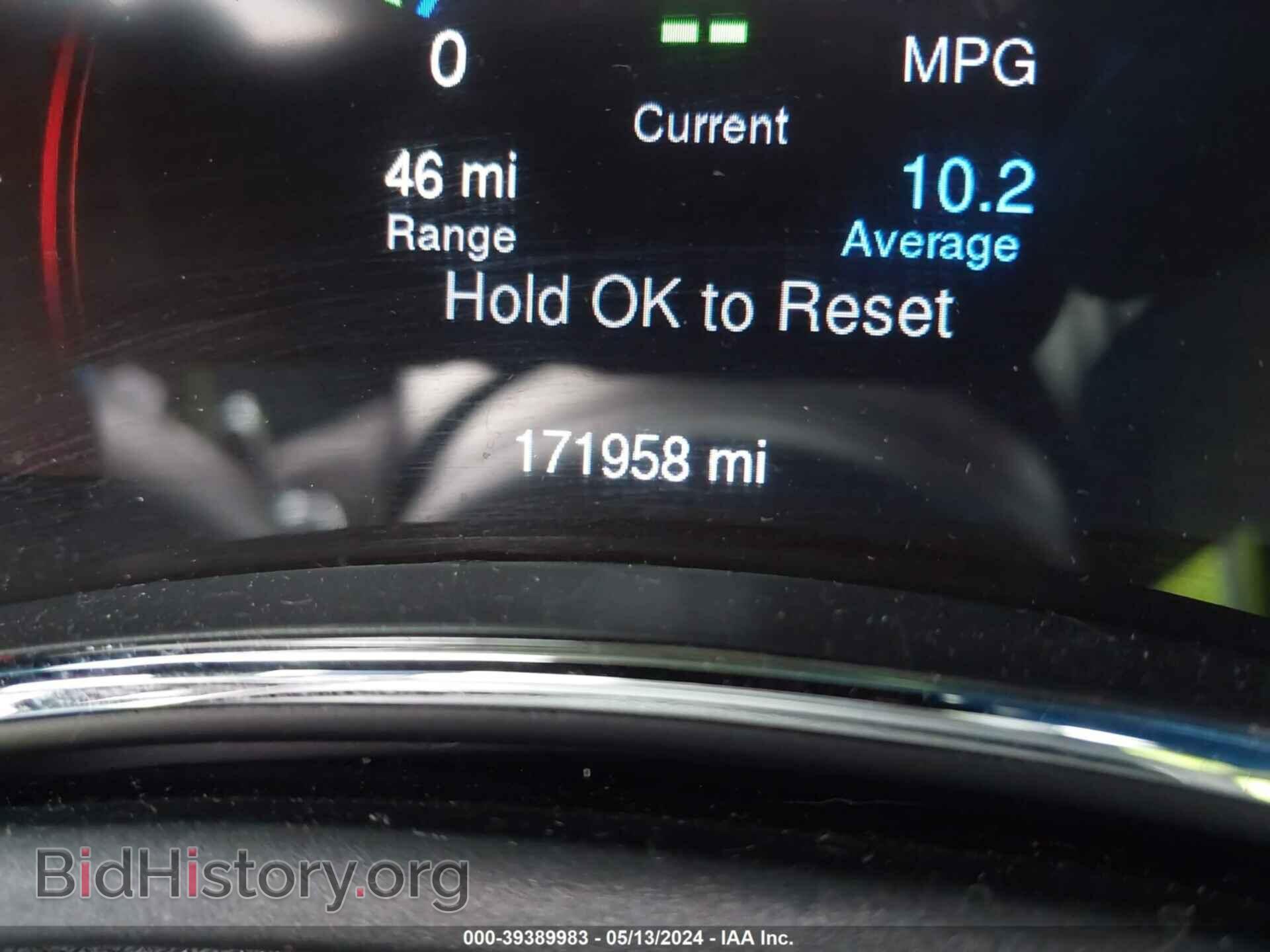 2015 DODGE DURANGO - VIN: 1C4RDHDG6FC922720 - Photo 16