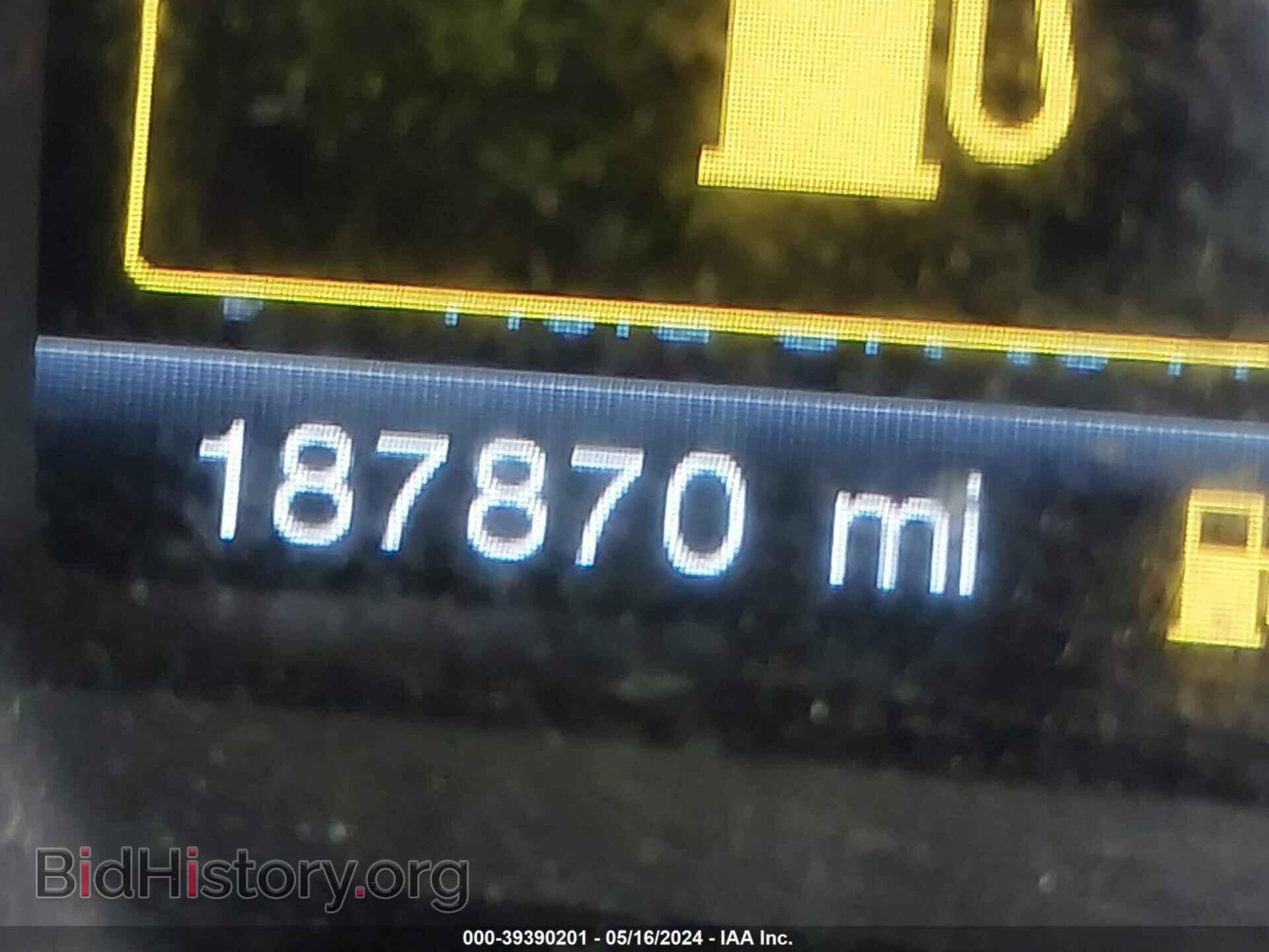 2013 FORD EDGE - VIN: 2FMDK3KC4DBE36757 - Фото 7