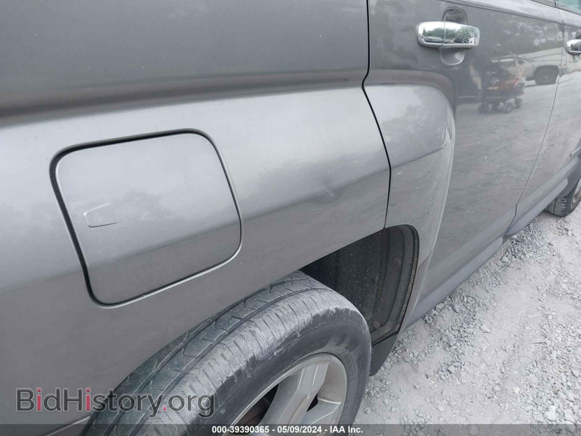 2012 GMC TERRAIN - VIN: 2GKFLWE5XC6313128 - Photo 6