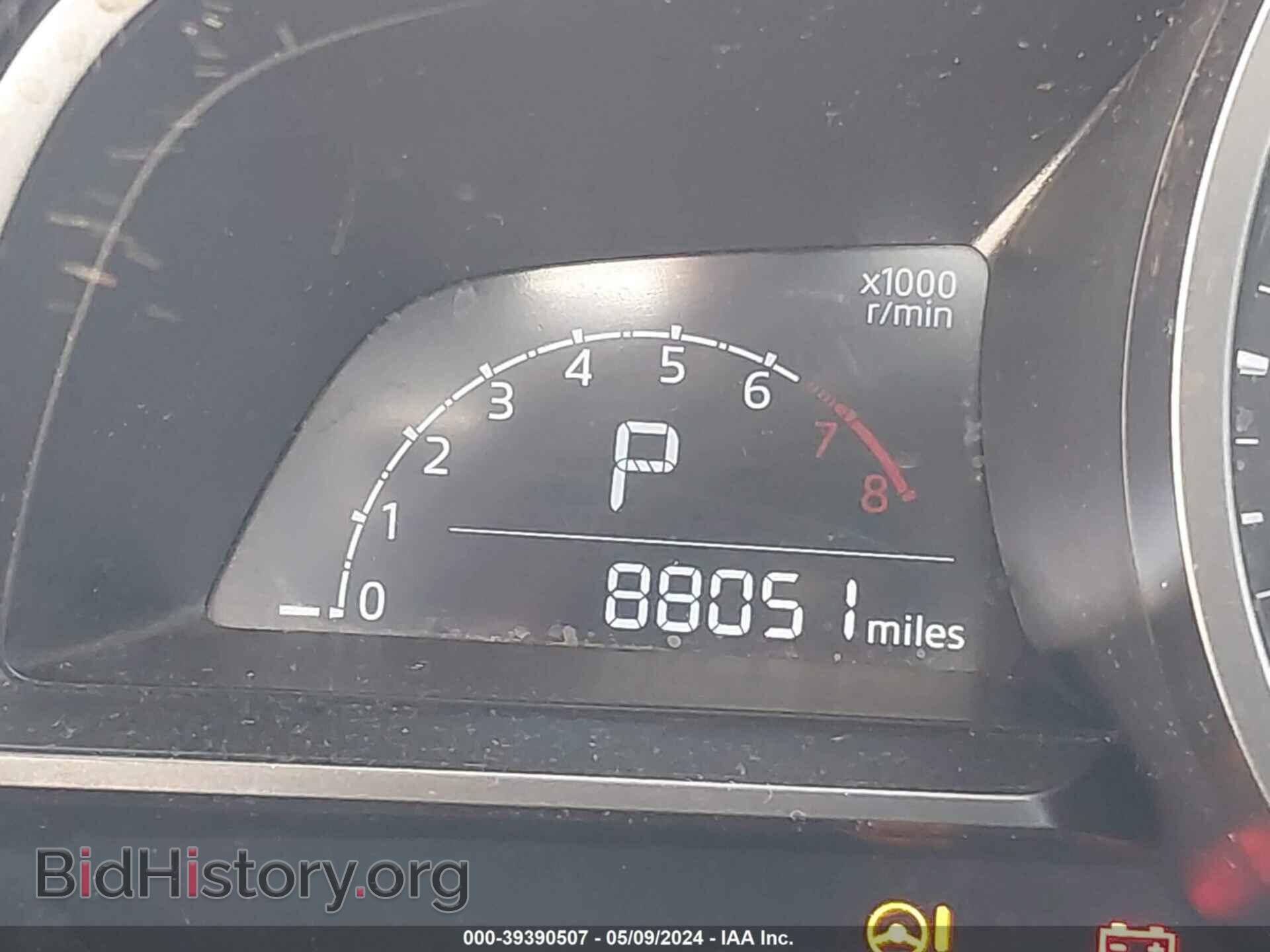 2019 MAZDA CX-3 - VIN: JM1DKDC77K0443857 - Фото 15
