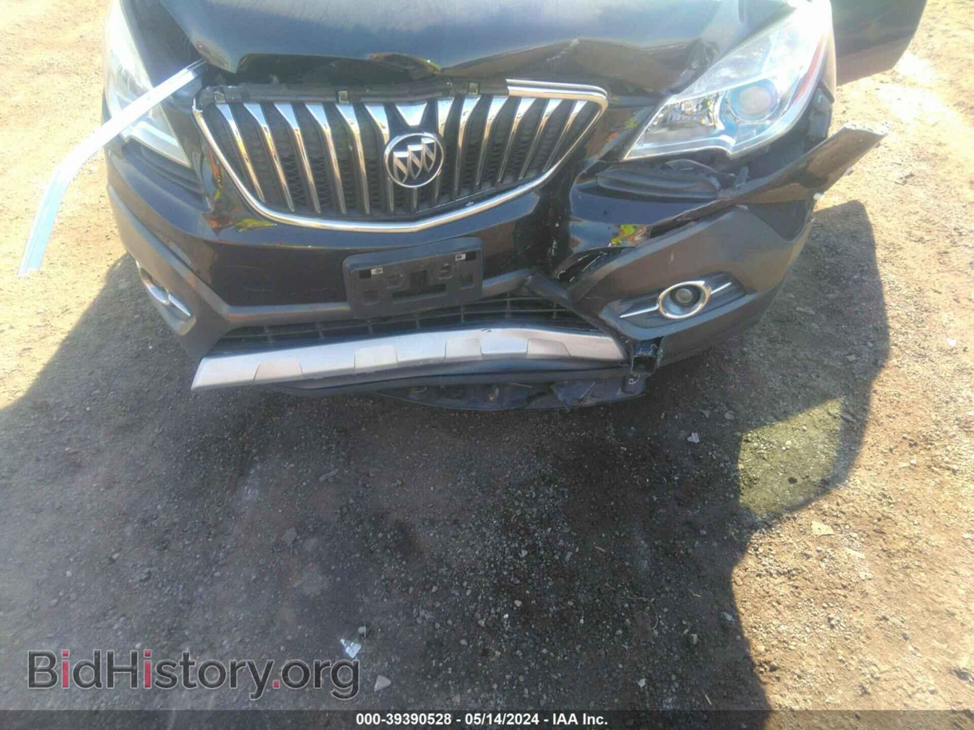 2013 BUICK ENCORE - VIN: KL4CJFSB2DB125078 - Фото 12