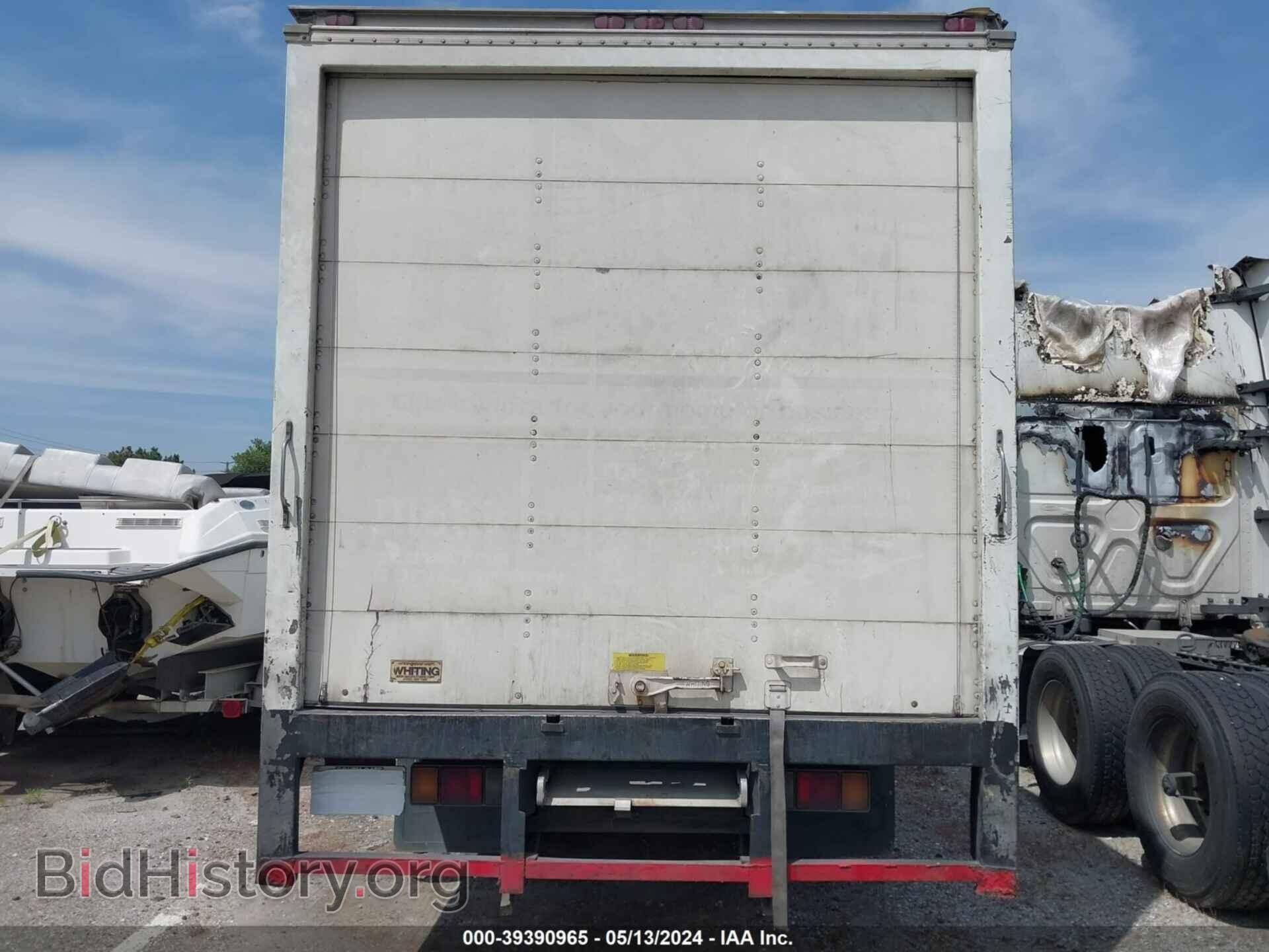 2012 ISUZU NPR - VIN: 54DB4W1B5CS800569 - Photo 19