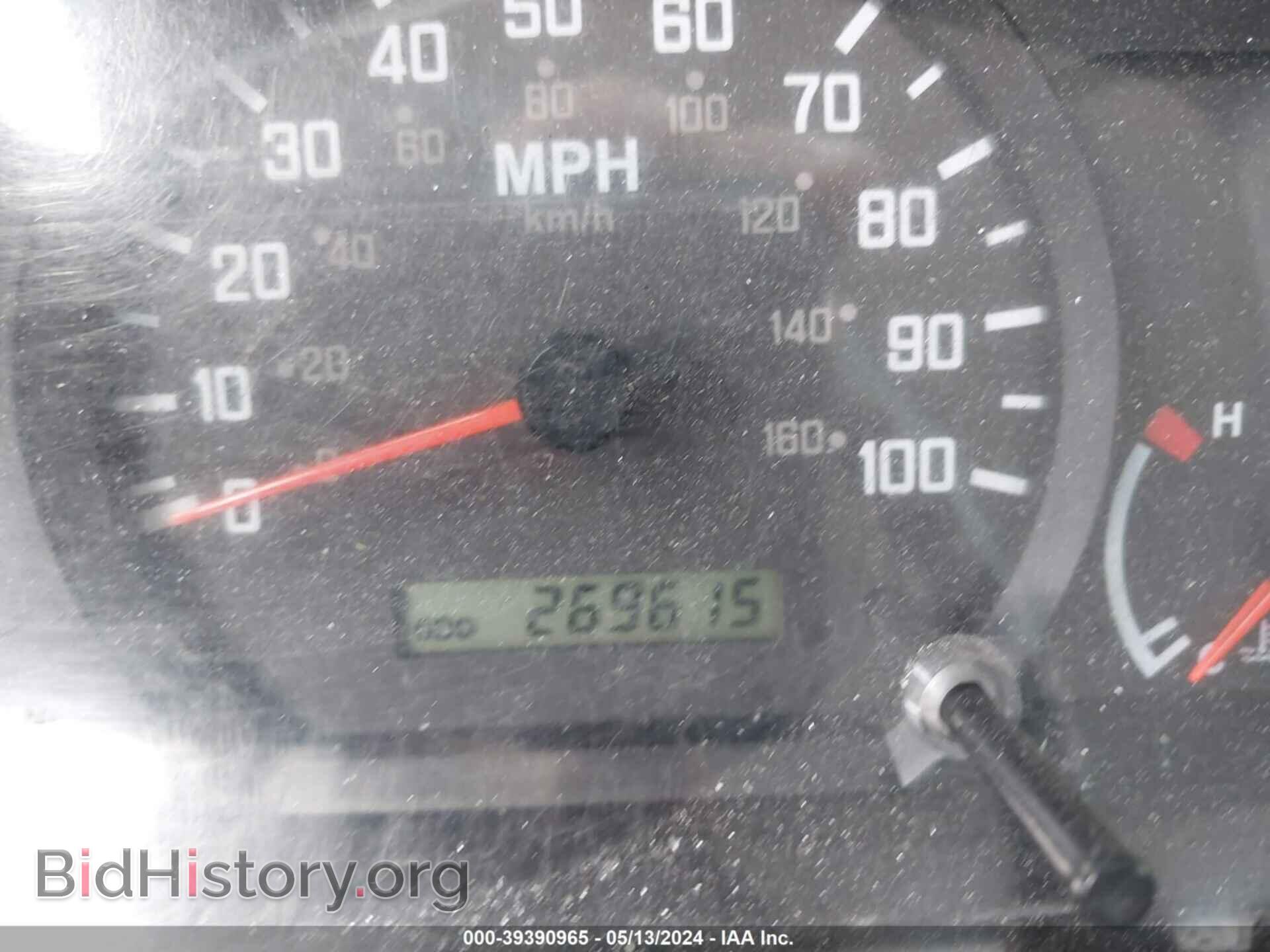 2012 ISUZU NPR - VIN: 54DB4W1B5CS800569 - Photo 5