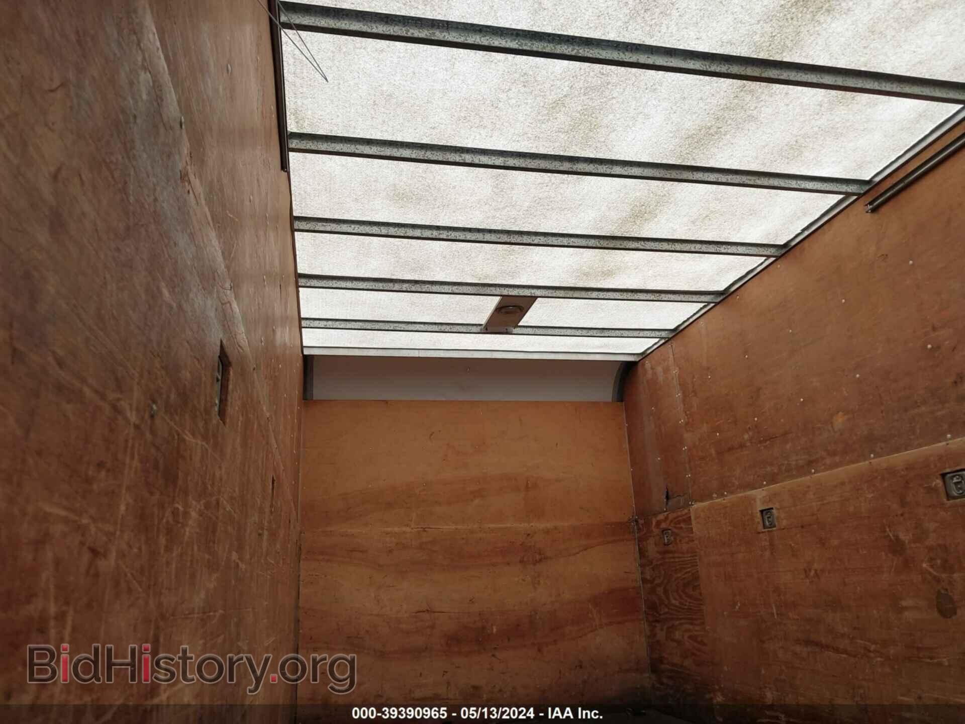 2012 ISUZU NPR - VIN: 54DB4W1B5CS800569 - Photo 6