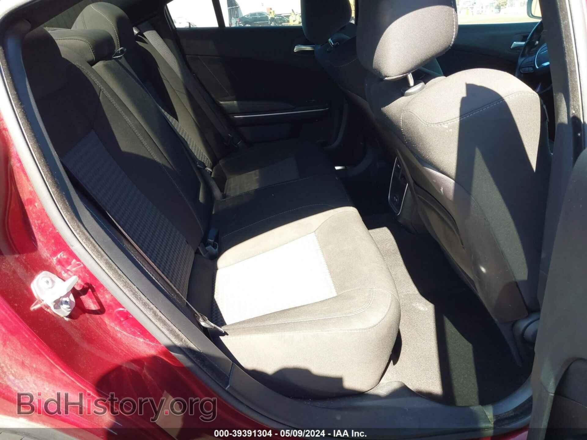 2019 DODGE CHARGER - VIN: 2C3CDXGJ2KH756683 - Фото 8