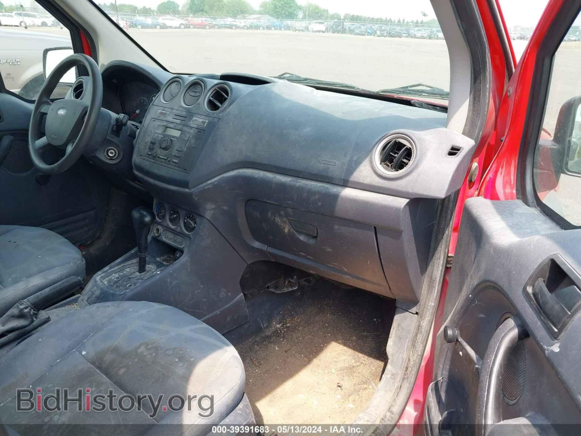 2010 FORD TRANSIT CONNECT - VIN: NM0LS7CN5AT039221 - Фото 5