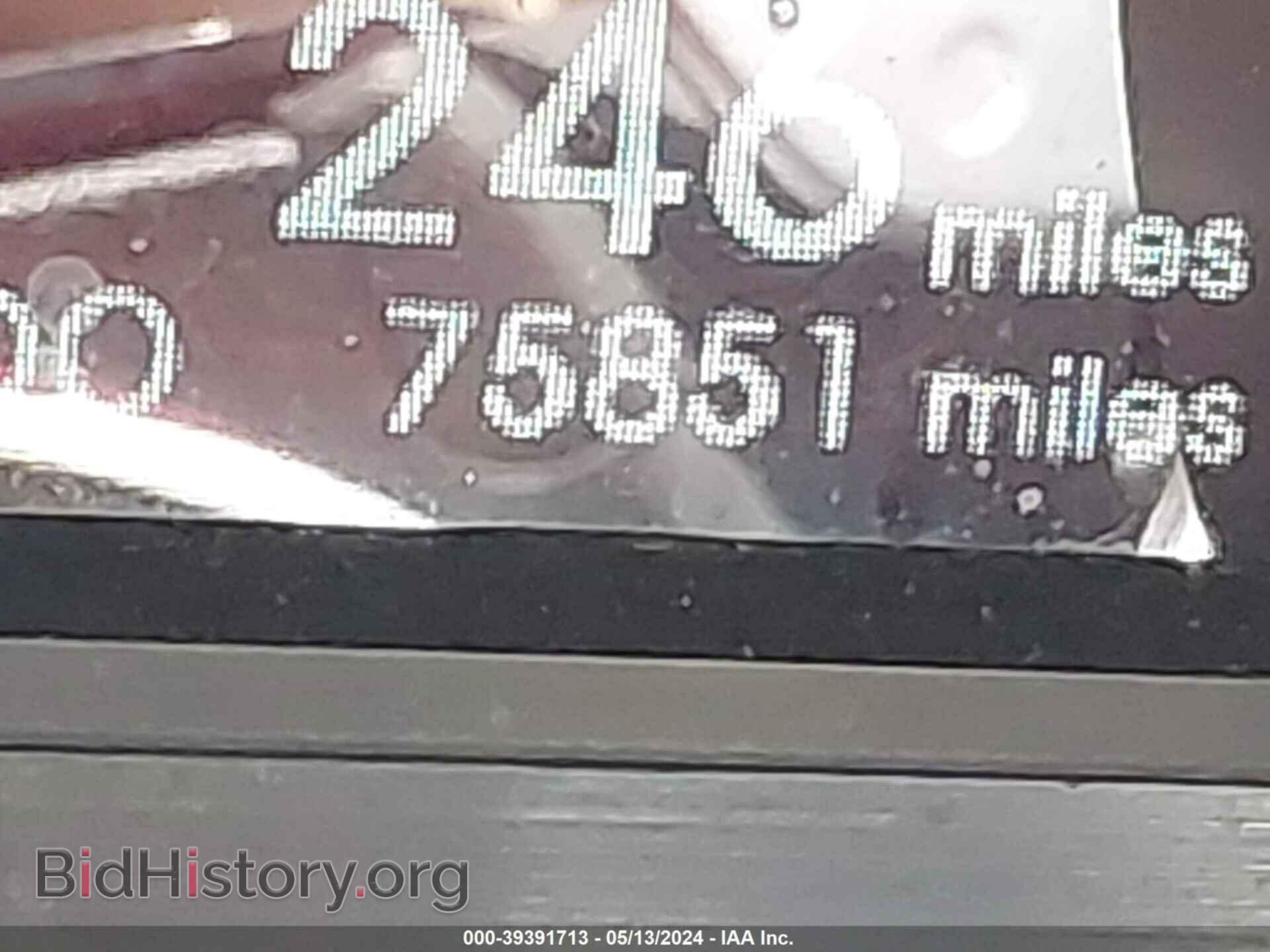 2012 HYUNDAI SONATA - VIN: 5NPEC4AC3CH406889 - Фото 15