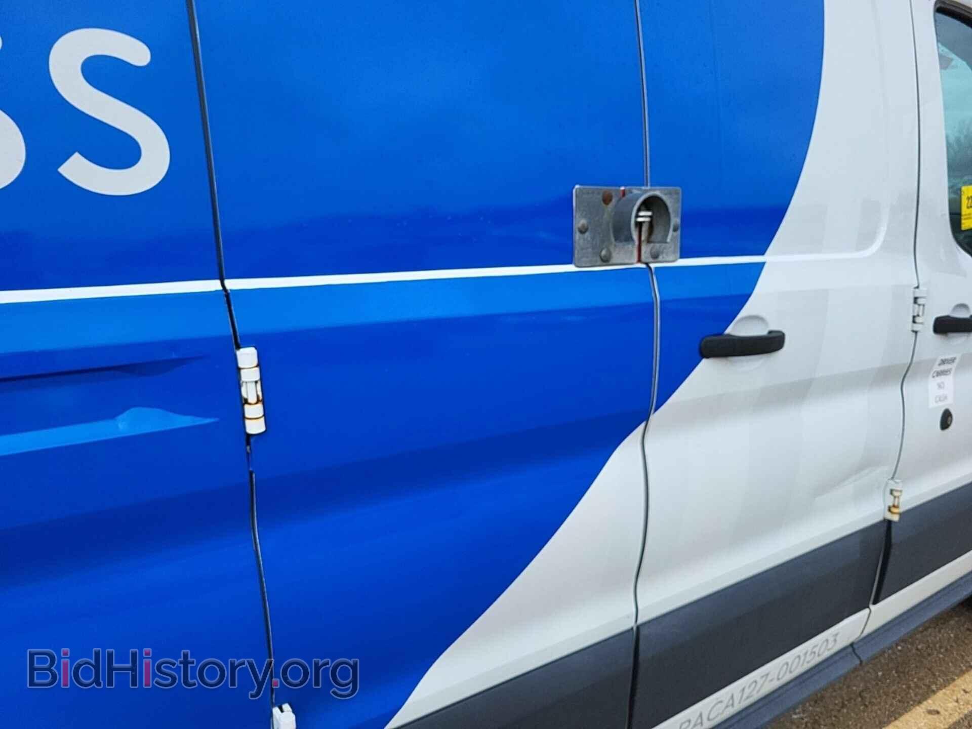 2015 FORD TRANSIT - VIN: 1FTNR1ZM5FKA45195 - Фото 48