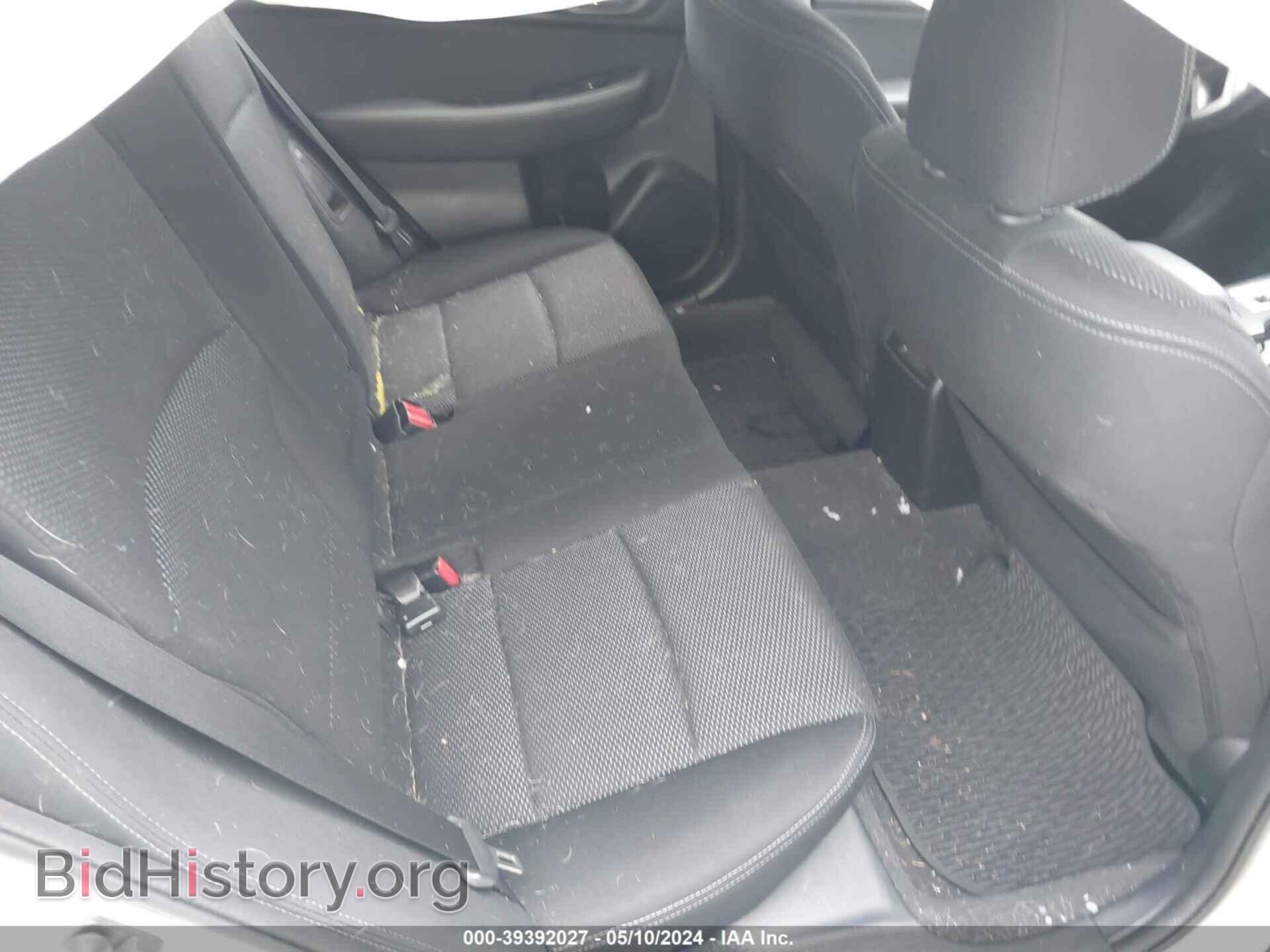 2017 SUBARU OUTBACK - VIN: 4S4BSAFCXH3413401 - Фото 8