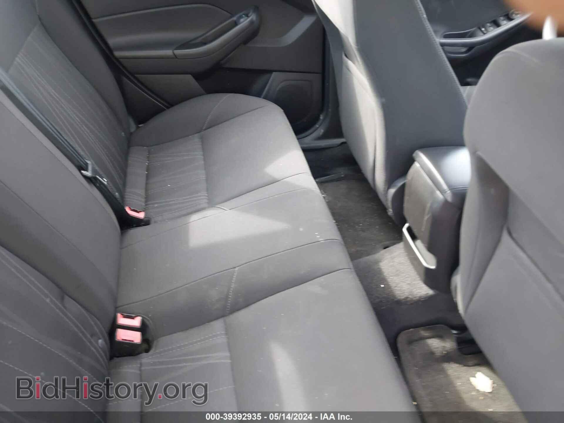 2016 FORD FOCUS - VIN: 1FADP3FE2GL211541 - Photo 8