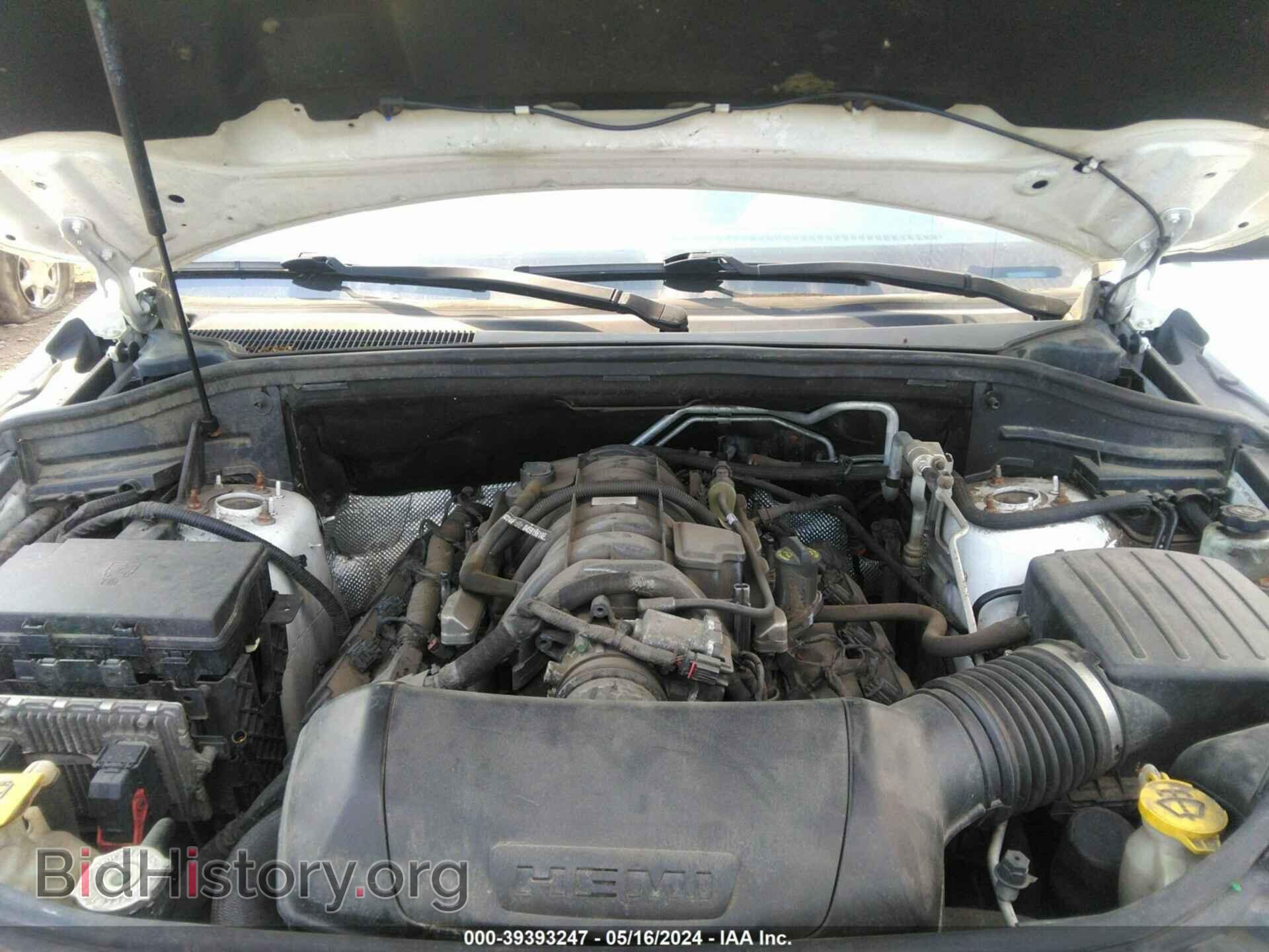 2014 DODGE DURANGO - VIN: 1C4SDJCT9EC576619 - Photo 10