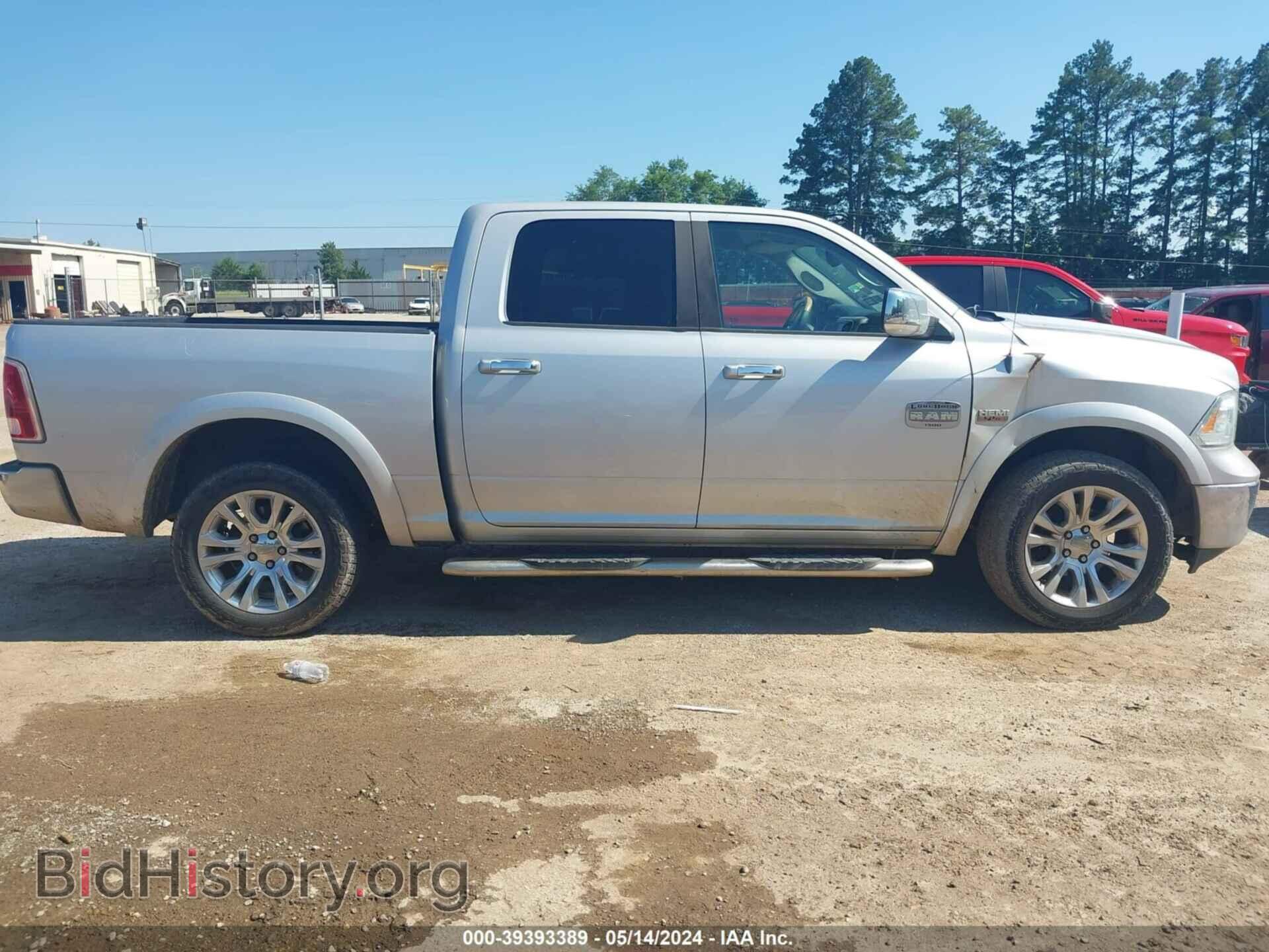 2013 RAM 1500 - VIN: 1C6RR7PT2DS642646 - Фото 12