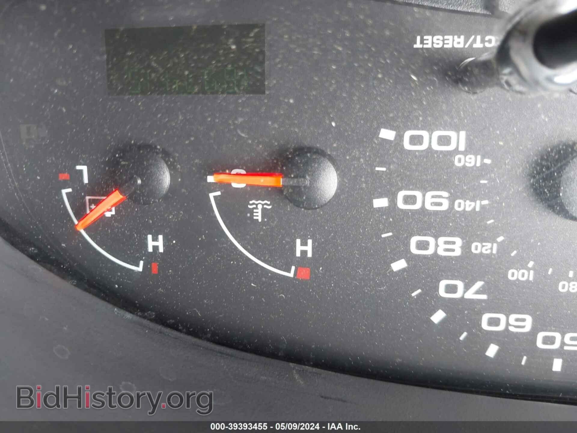 2008 FORD E-250 - VIN: 1FTNS24L88DA01319 - Photo 7