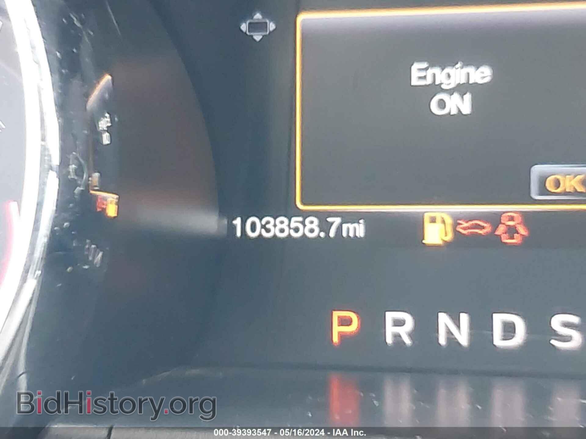 2016 FORD MUSTANG - VIN: 1FA6P8CF2G5211627 - Фото 7