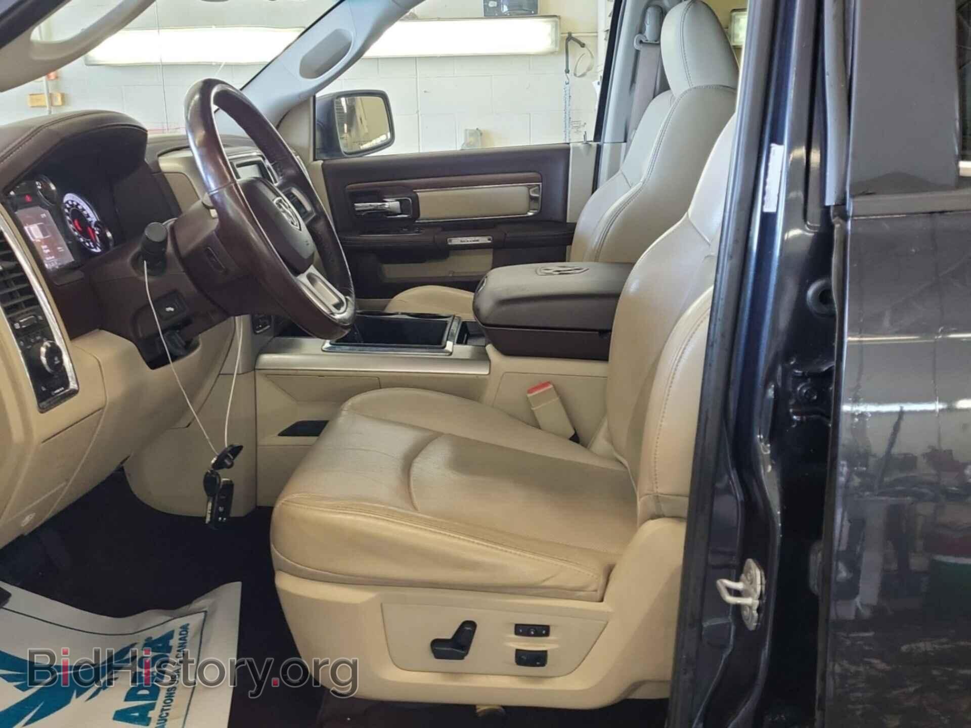 2014 RAM 1500 - VIN: 1C6RR7NT7ES209490 - Photo 6