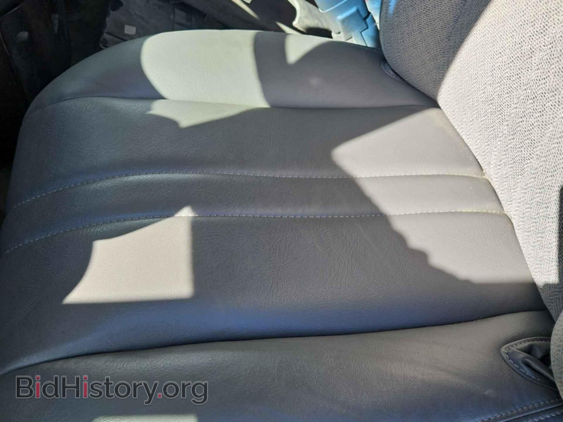 2012 GMC SAVANA 2500 - VIN: 1GTW7FCA5C1185464 - Фото 2