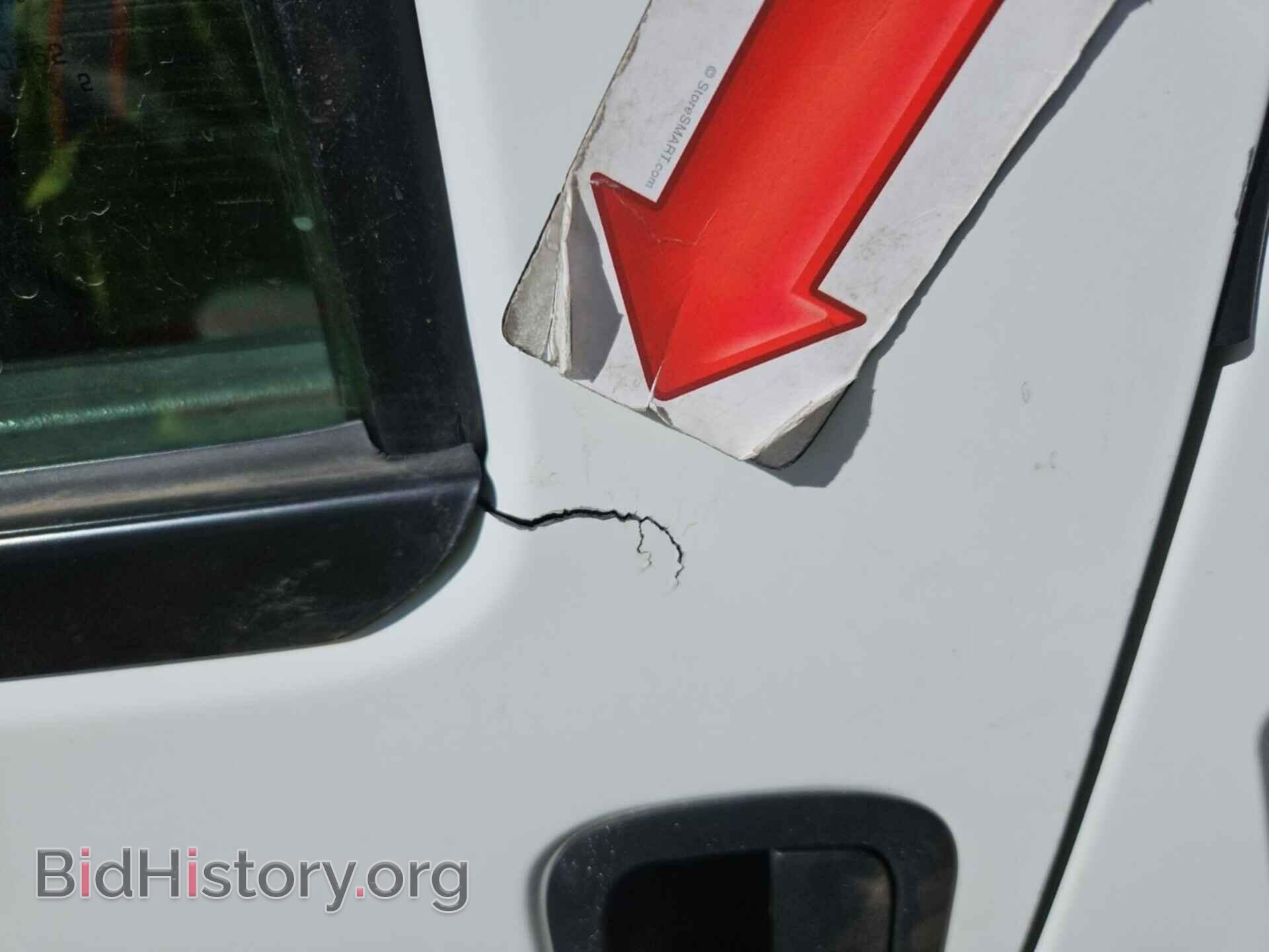 2012 GMC SAVANA 2500 - VIN: 1GTW7FCA5C1185464 - Фото 12