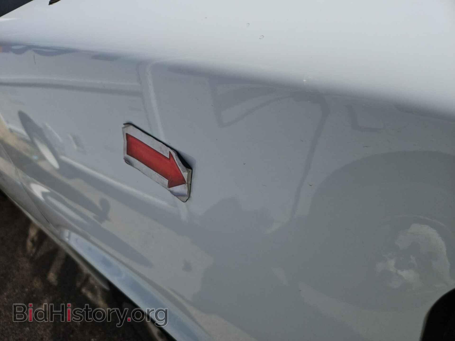 2012 GMC SAVANA 2500 - VIN: 1GTW7FCA5C1185464 - Фото 6