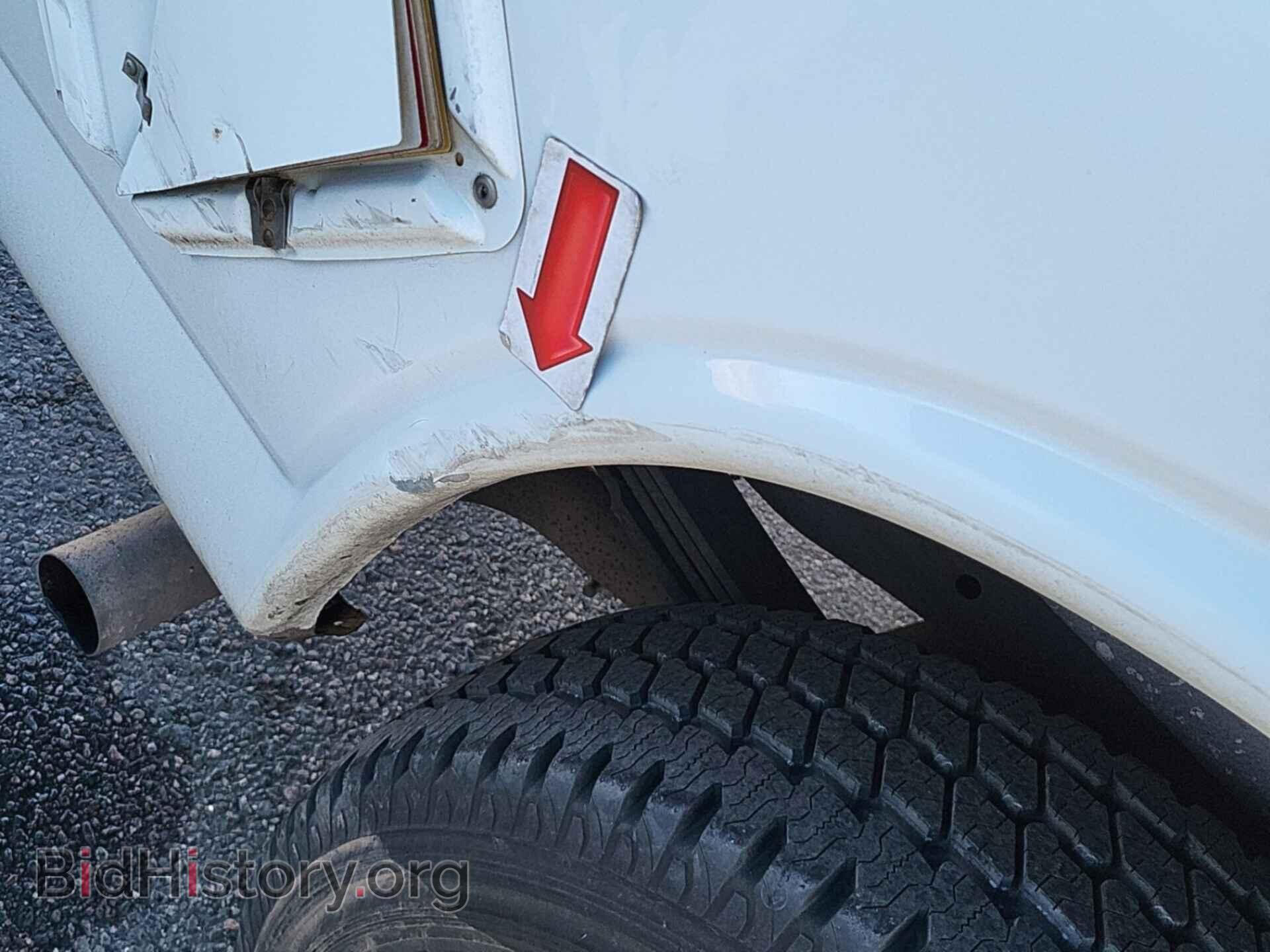 Photo 1GTW7FCA8C1141619 - GMC SAVANA 2500 2012