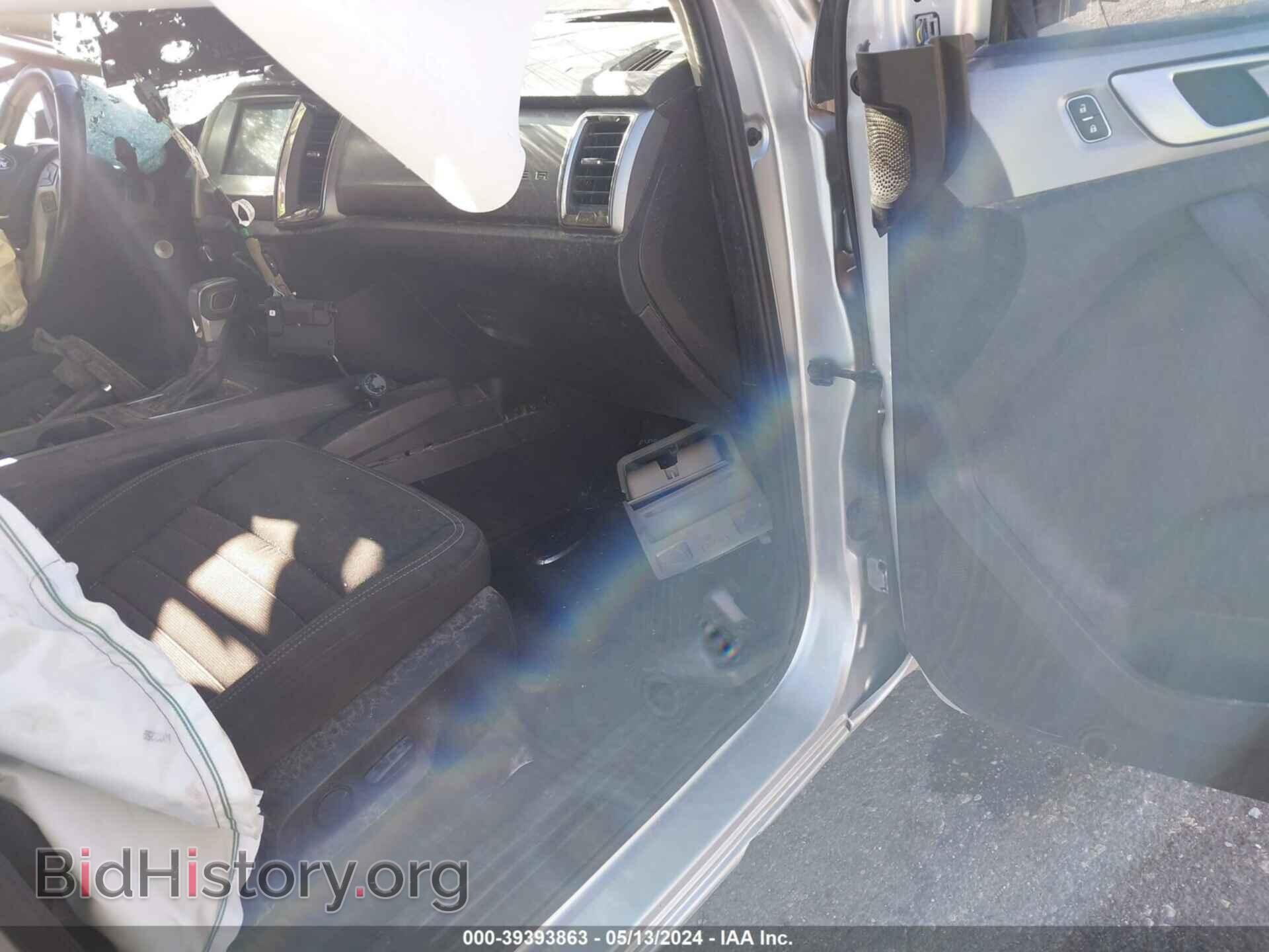 2019 FORD RANGER - VIN: 1FTER4FH7KLA40948 - Фото 5