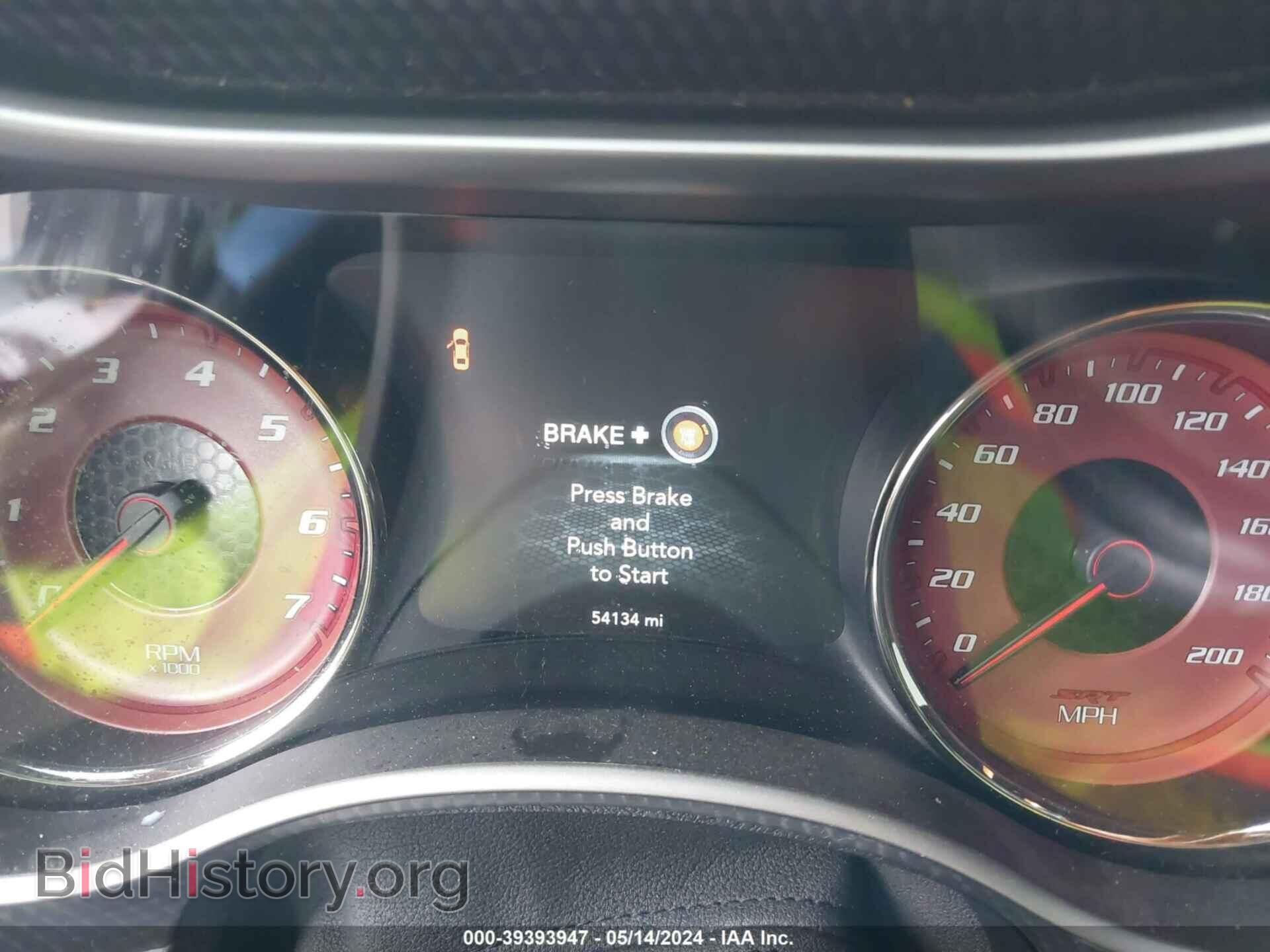 2017 DODGE CHARGER - VIN: 2C3CDXL95HH623114 - Фото 7