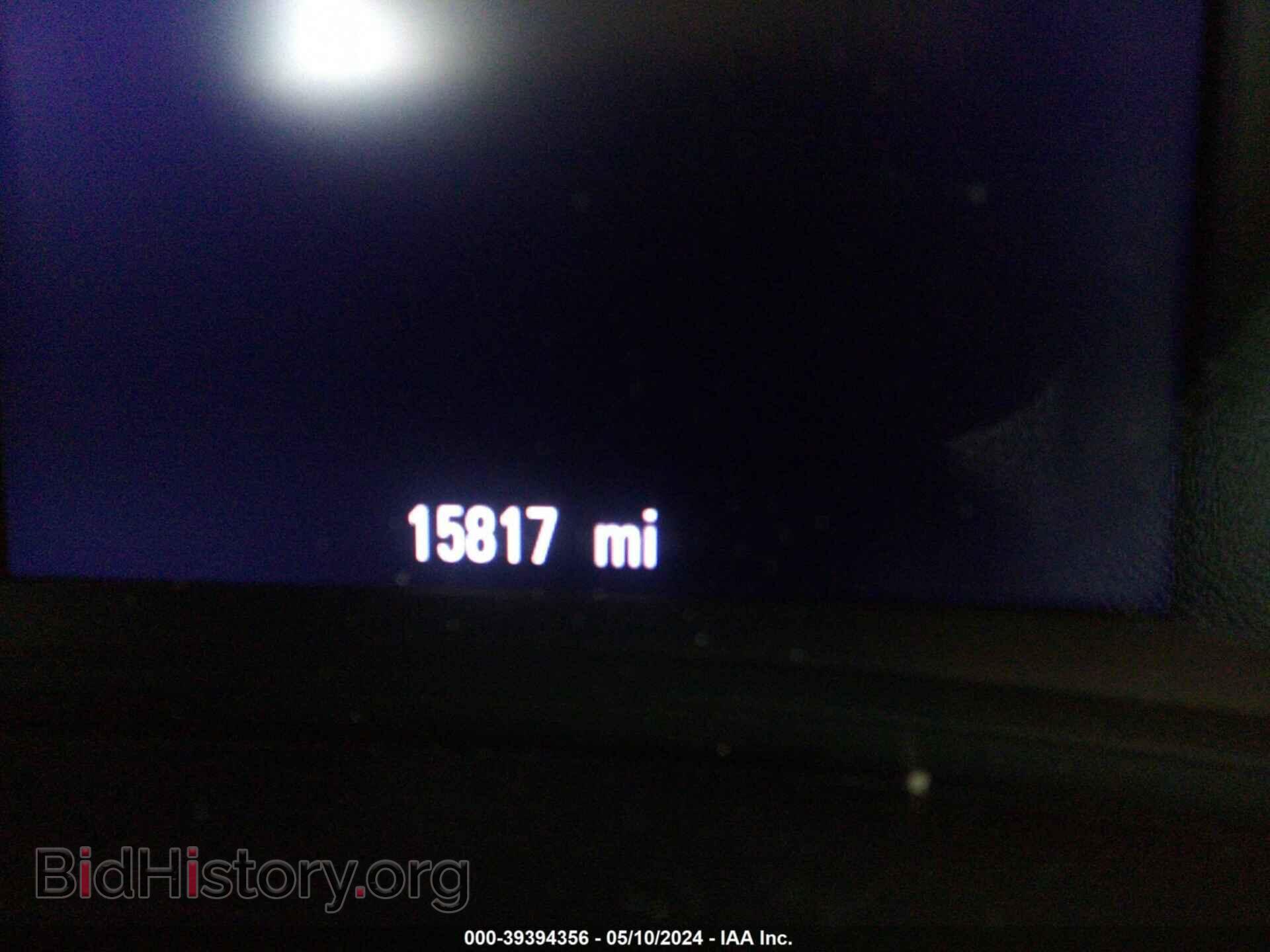 2019 BUICK ENCORE - VIN: KL4CJASB0KB912207 - Фото 14