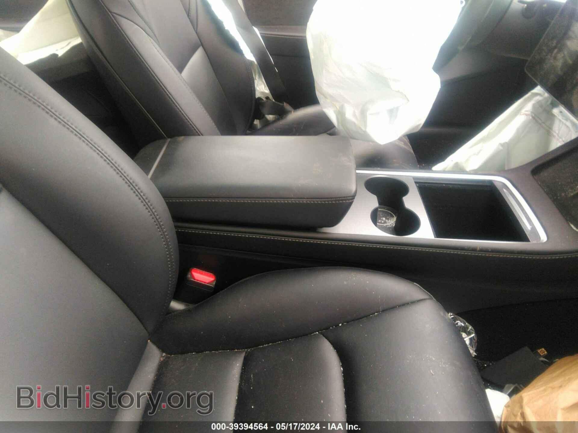 2023 TESLA MODEL 3 - VIN: 5YJ3E1EA1PF495469 - Фото 5