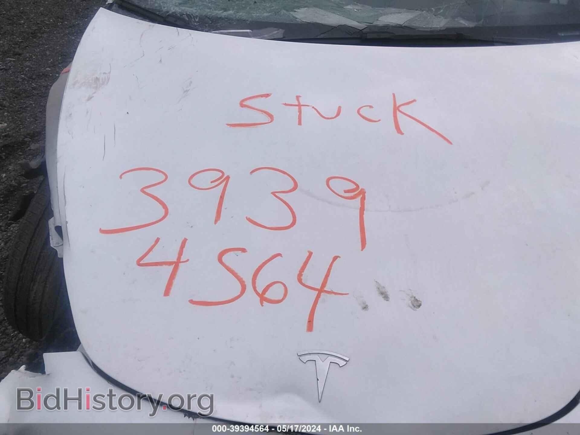 2023 TESLA MODEL 3 - VIN: 5YJ3E1EA1PF495469 - Фото 10