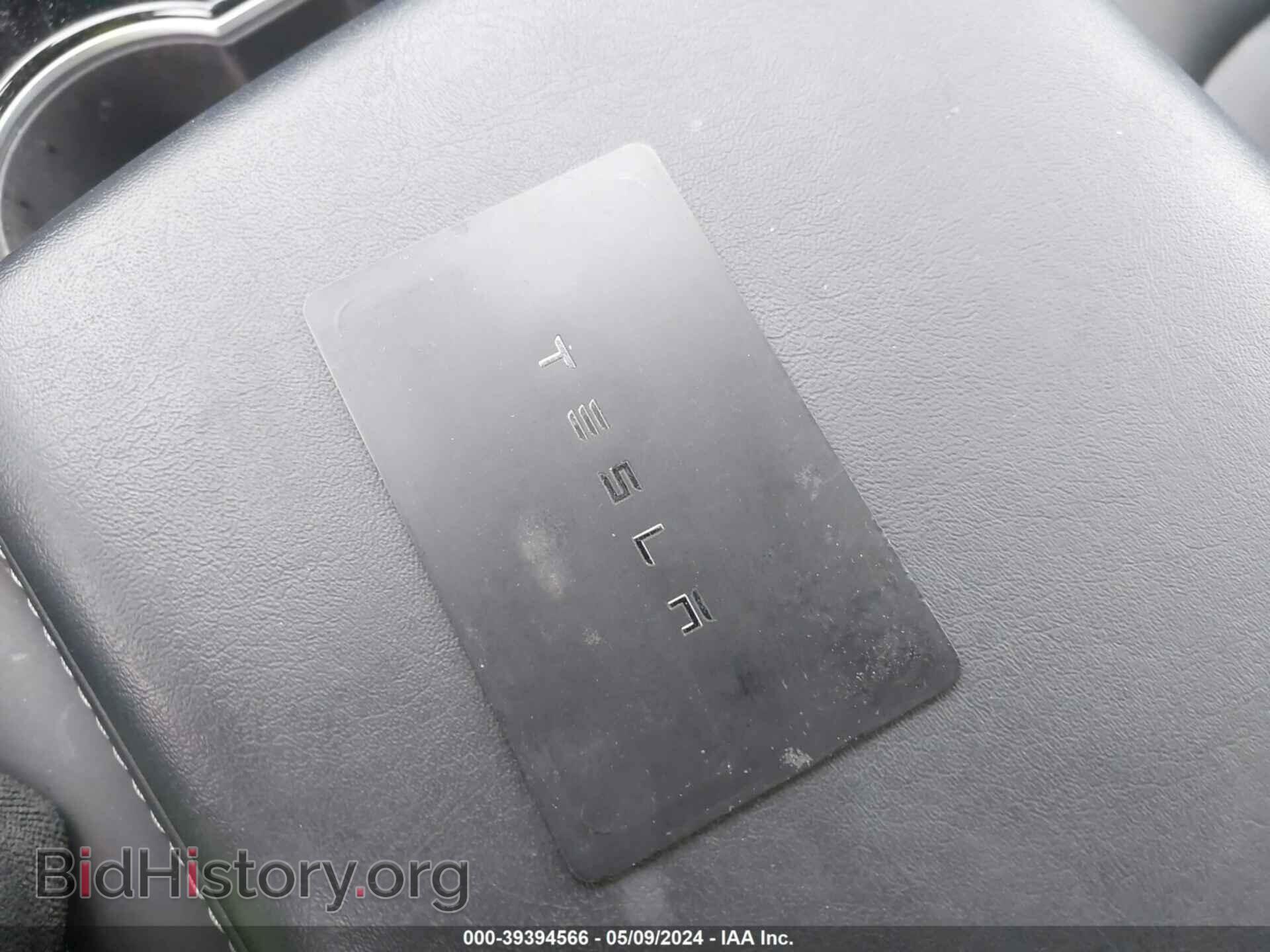 2018 TESLA MODEL 3 - VIN: 5YJ3E1EA4JF028151 - Photo 11