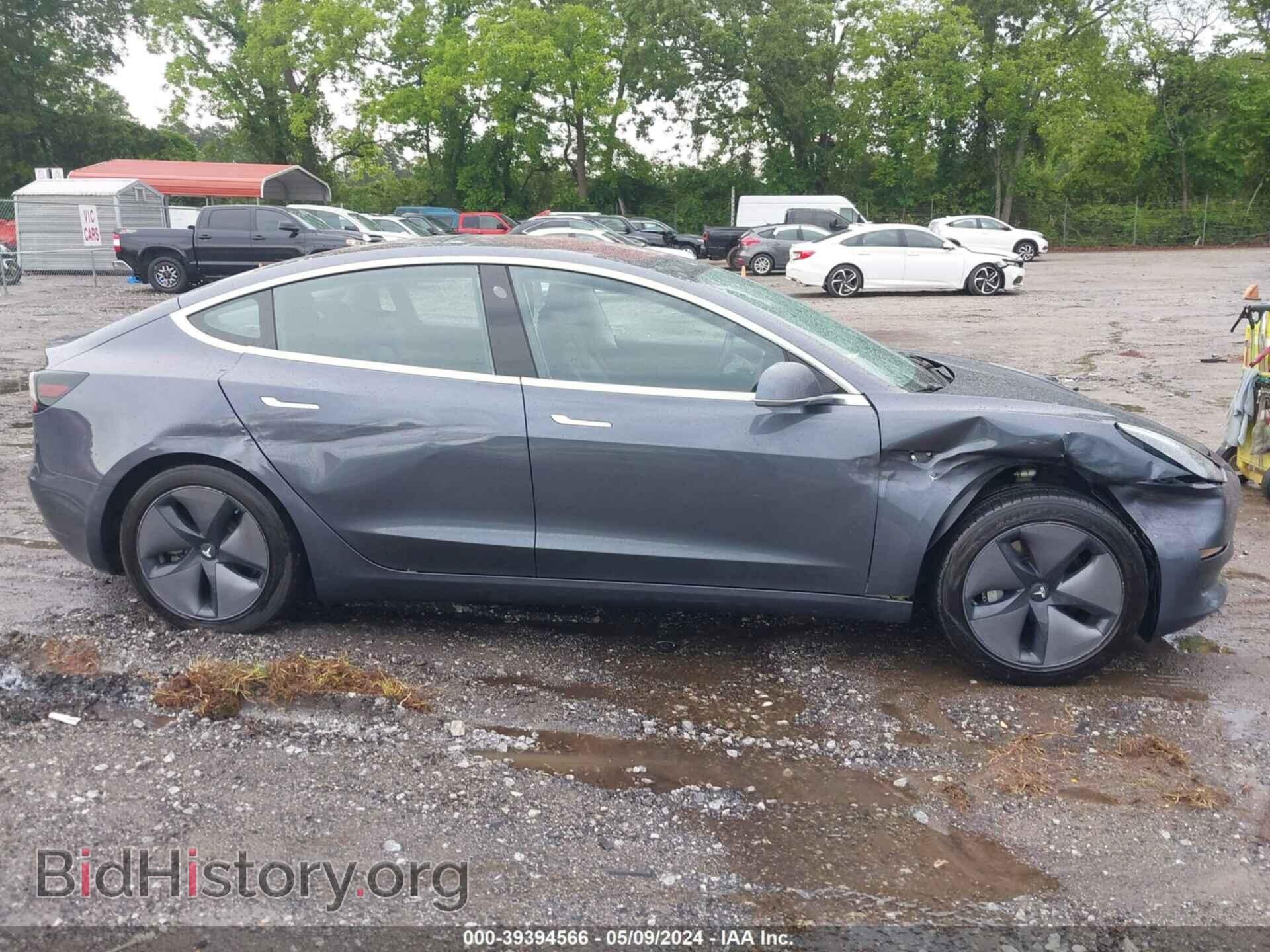 2018 TESLA MODEL 3 - VIN: 5YJ3E1EA4JF028151 - Photo 13