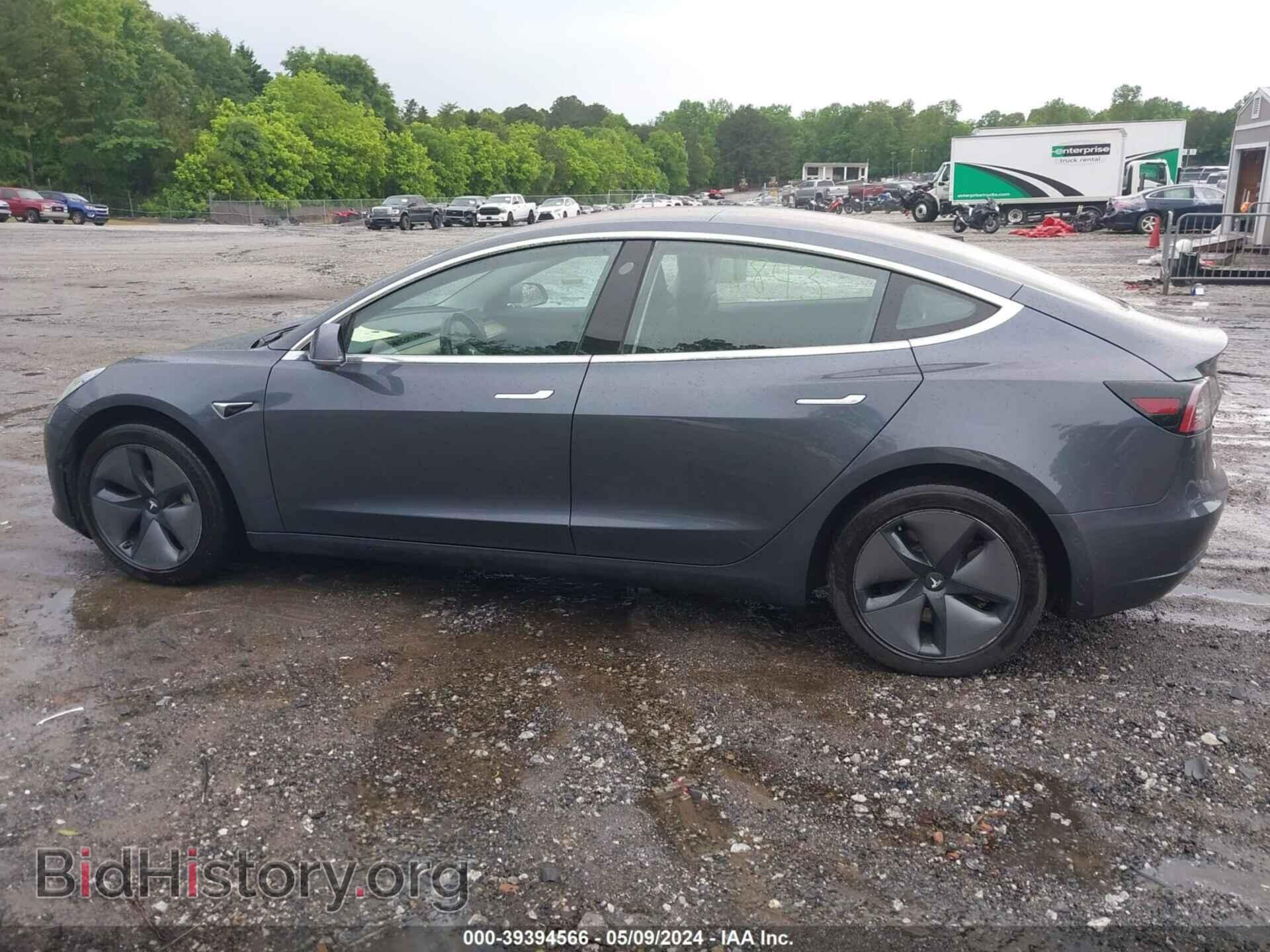 2018 TESLA MODEL 3 - VIN: 5YJ3E1EA4JF028151 - Photo 14