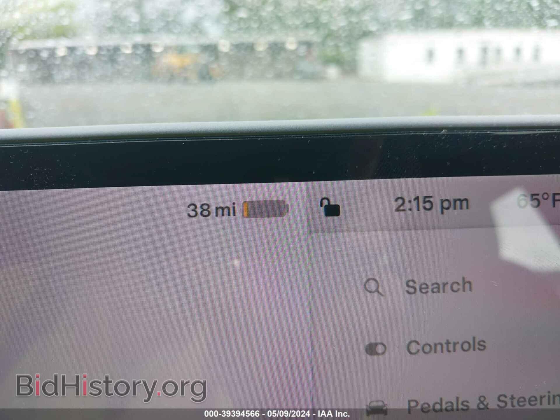 2018 TESLA MODEL 3 - VIN: 5YJ3E1EA4JF028151 - Photo 17