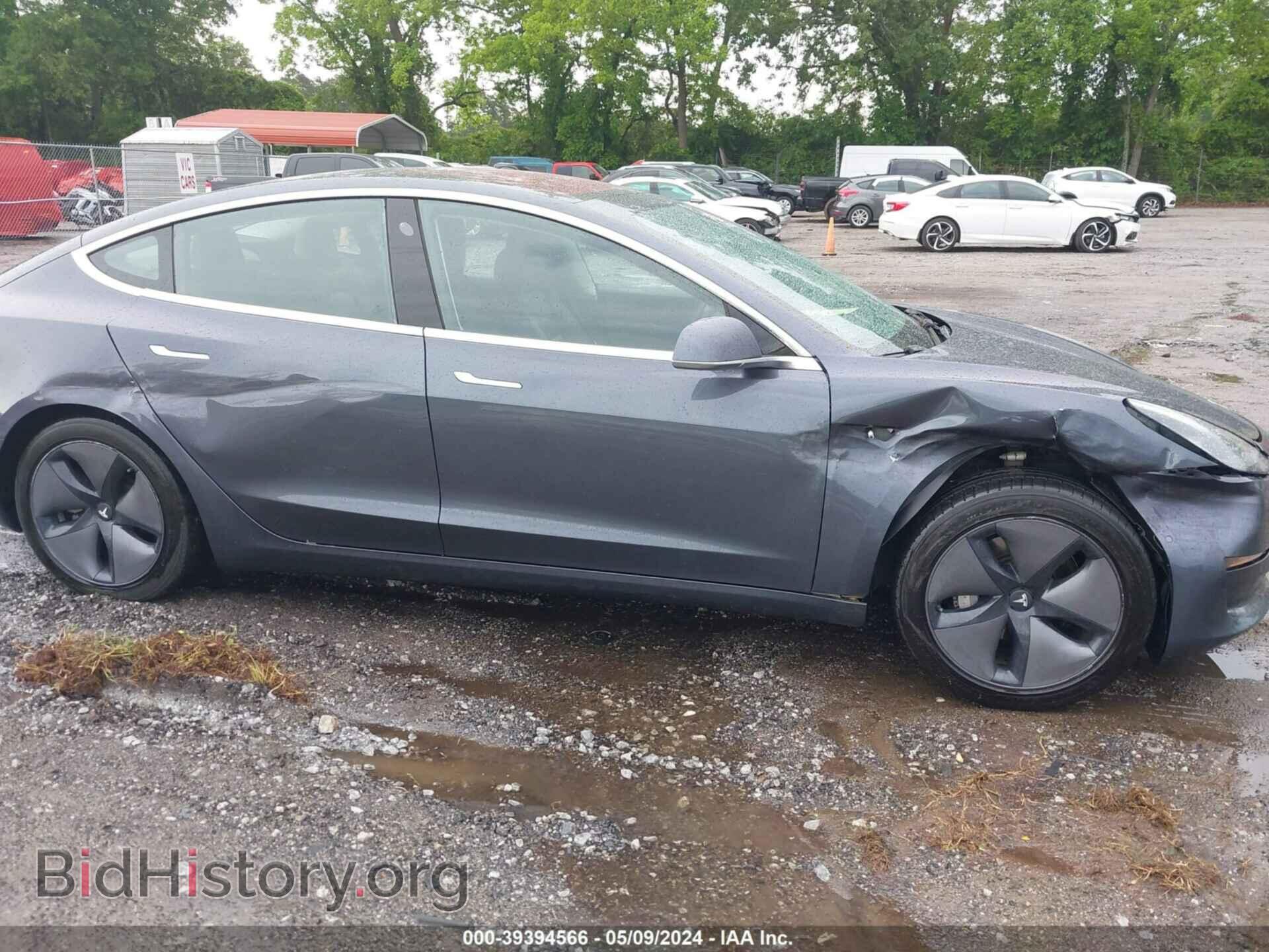 2018 TESLA MODEL 3 - VIN: 5YJ3E1EA4JF028151 - Photo 6