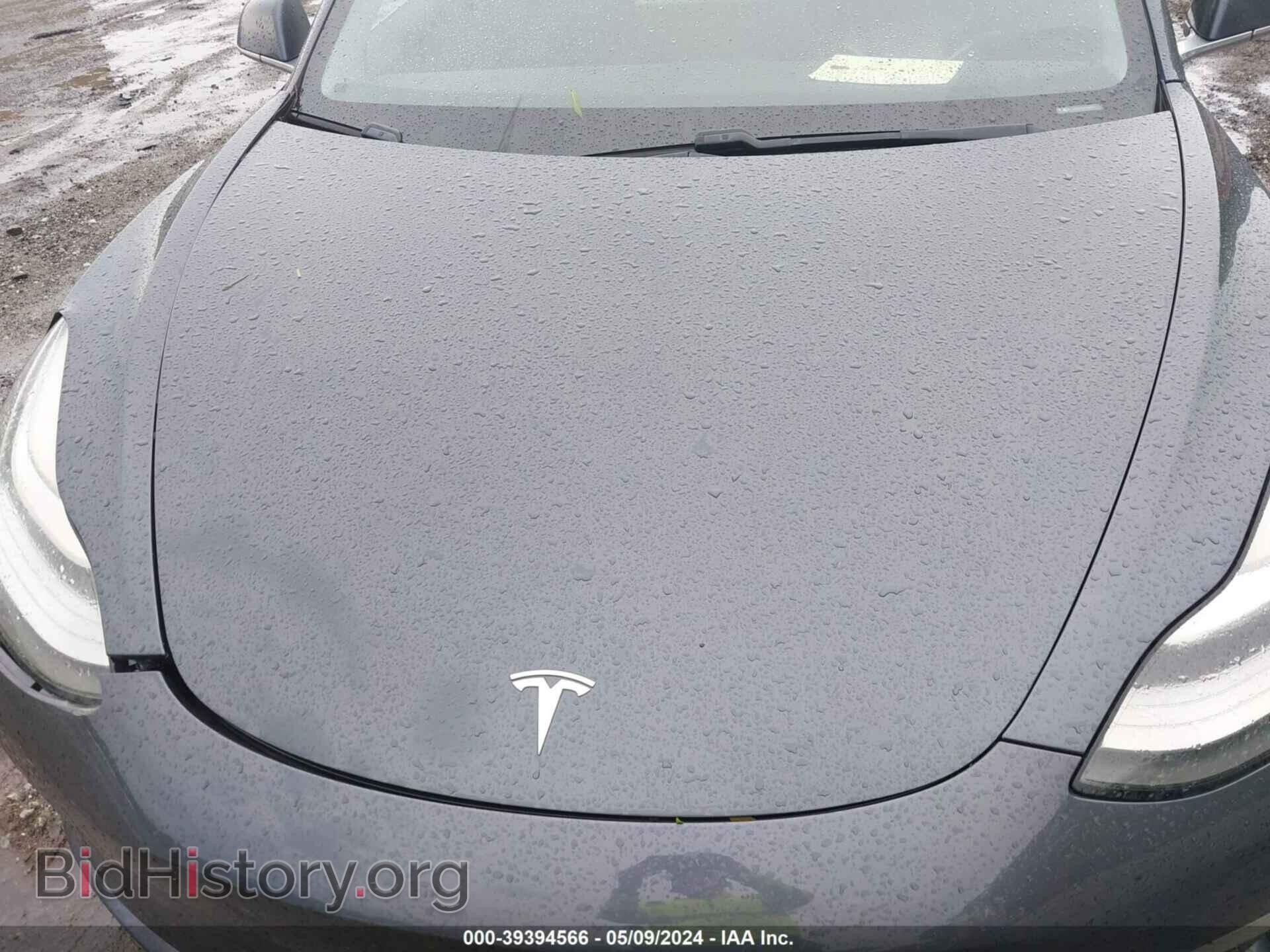 2018 TESLA MODEL 3 - VIN: 5YJ3E1EA4JF028151 - Photo 10