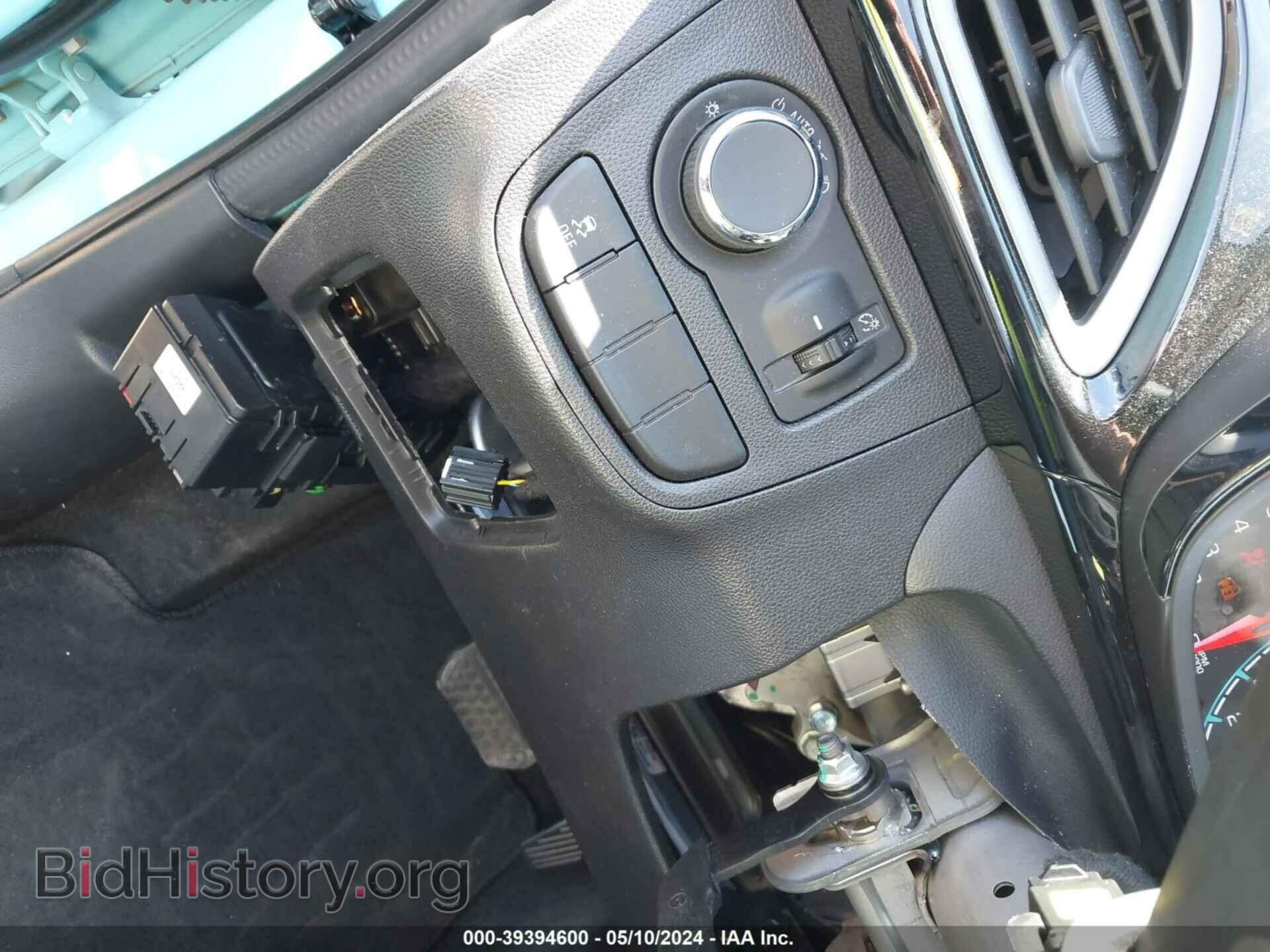 2021 CHEVROLET SPARK - VIN: KL8CD6SA8MC739964 - Фото 6