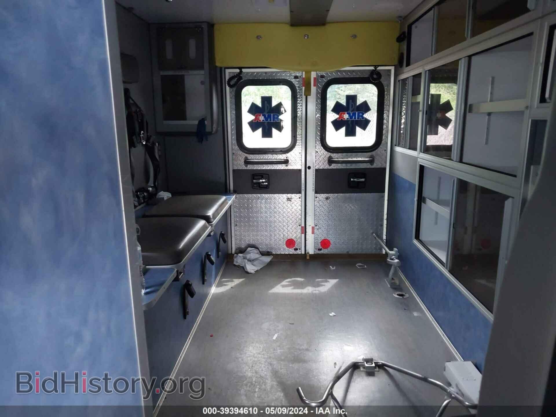 2017 FORD E-350 CUTAWAY - VIN: 1FDWE3FS7HDC57758 - Фото 6