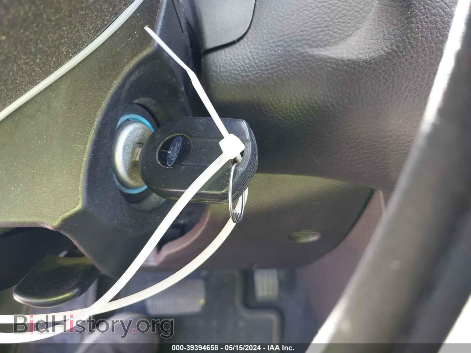 2016 FORD FOCUS - VIN: 1FADP3E23GL229862 - Фото 11