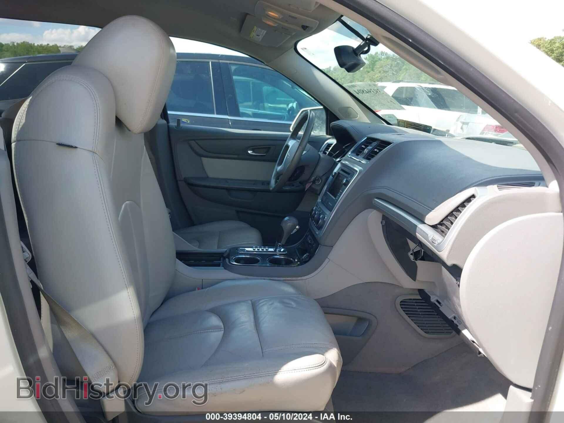 2013 GMC ACADIA - VIN: 1GKKRRKD2DJ120003 - Фото 5
