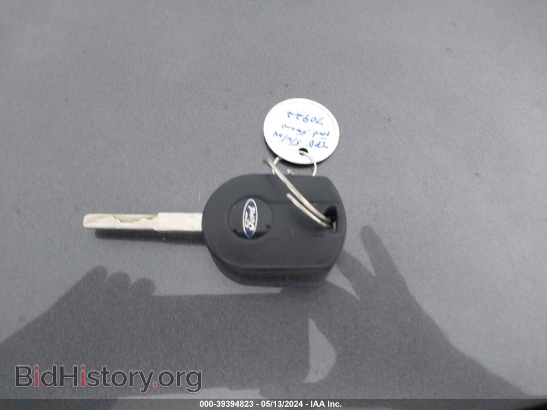 2016 FORD FOCUS - VIN: 1FADP3K23GL244270 - Фото 11