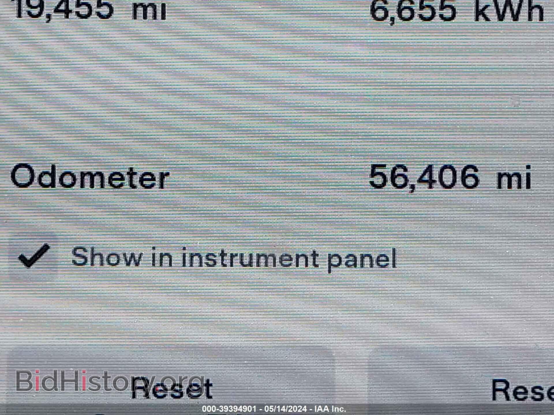 2016 TESLA MODEL S - VIN: 5YJSA1E17GF147960 - Photo 16