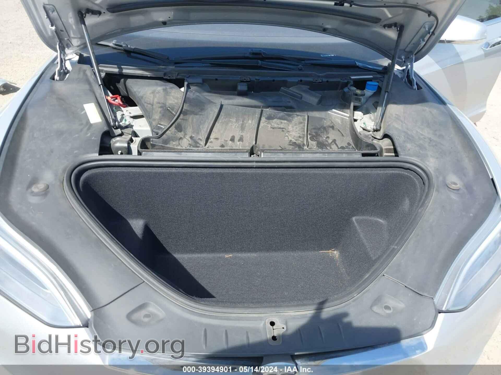 2016 TESLA MODEL S - VIN: 5YJSA1E17GF147960 - Photo 10