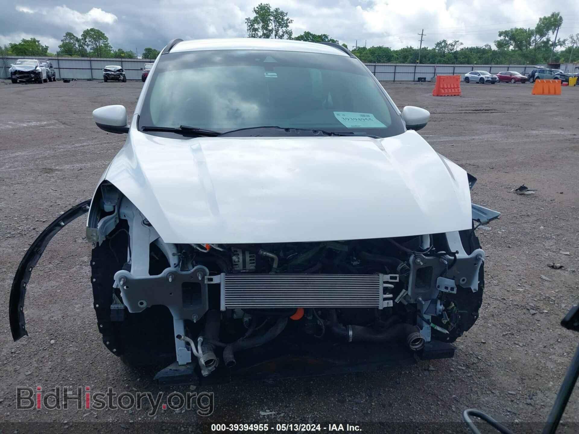 2020 FORD ESCAPE - VIN: 1FMCU0H61LUA54832 - Photo 13